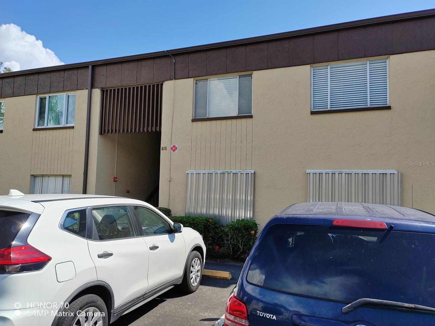 615 N KEENE RD #Q12, CLEARWATER, FL, 33755