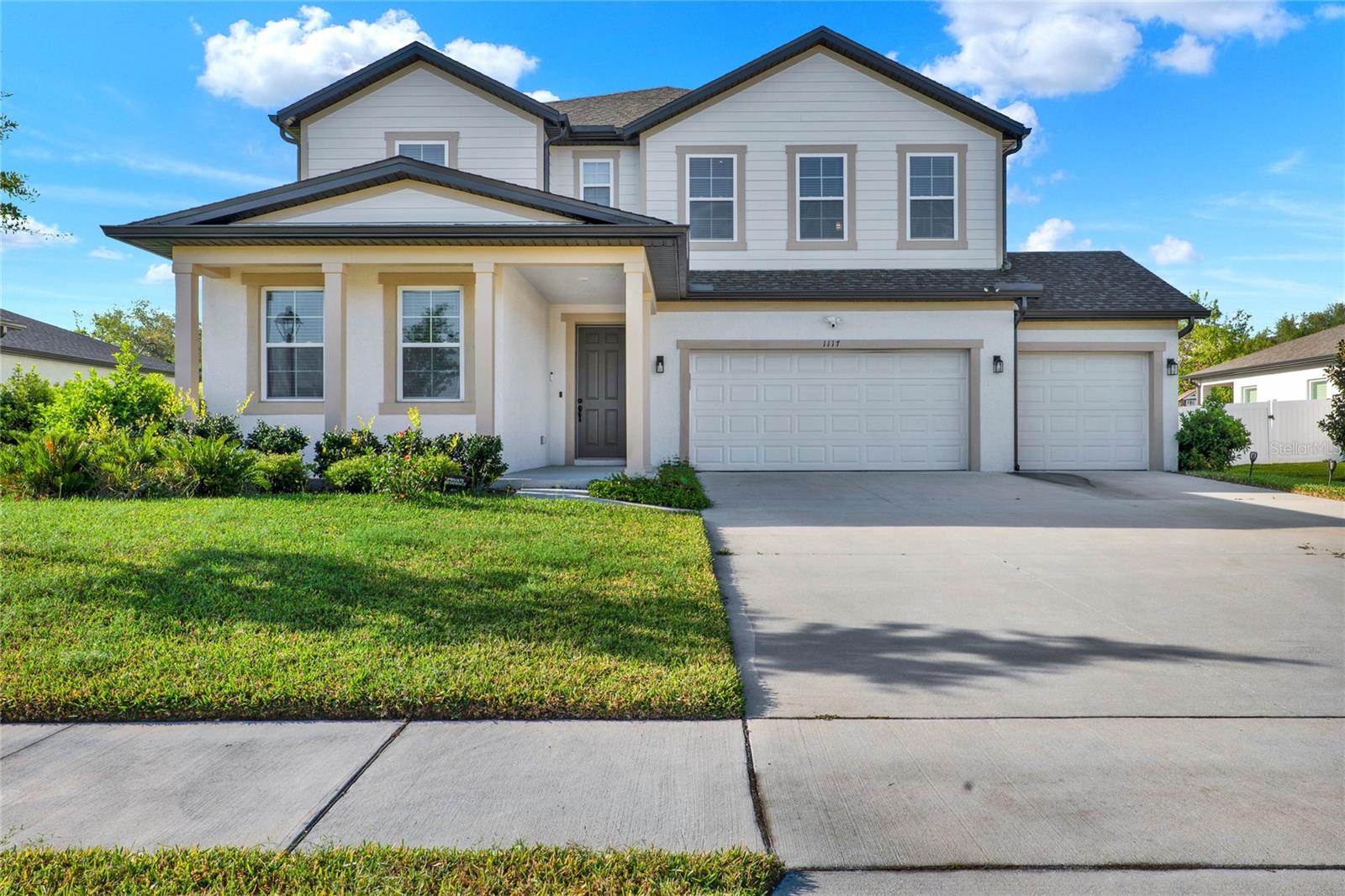 1117 PEARL TREE RD, DELTONA, FL, 32725