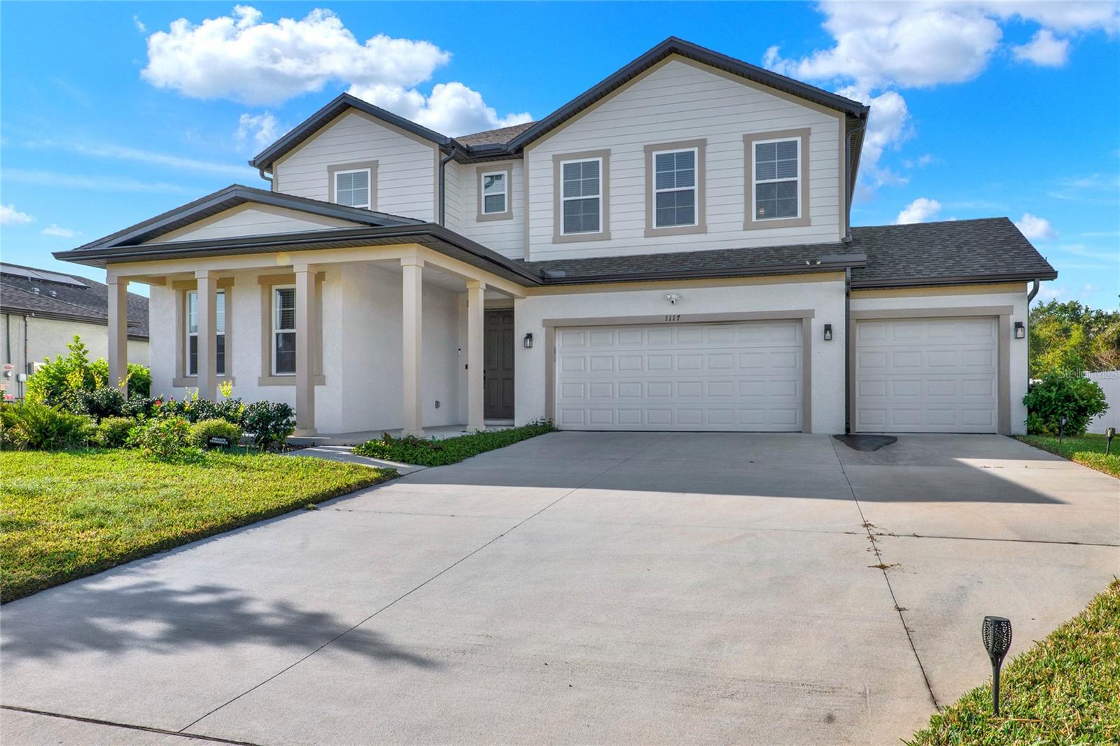 1117 PEARL TREE RD, DELTONA, FL, 32725