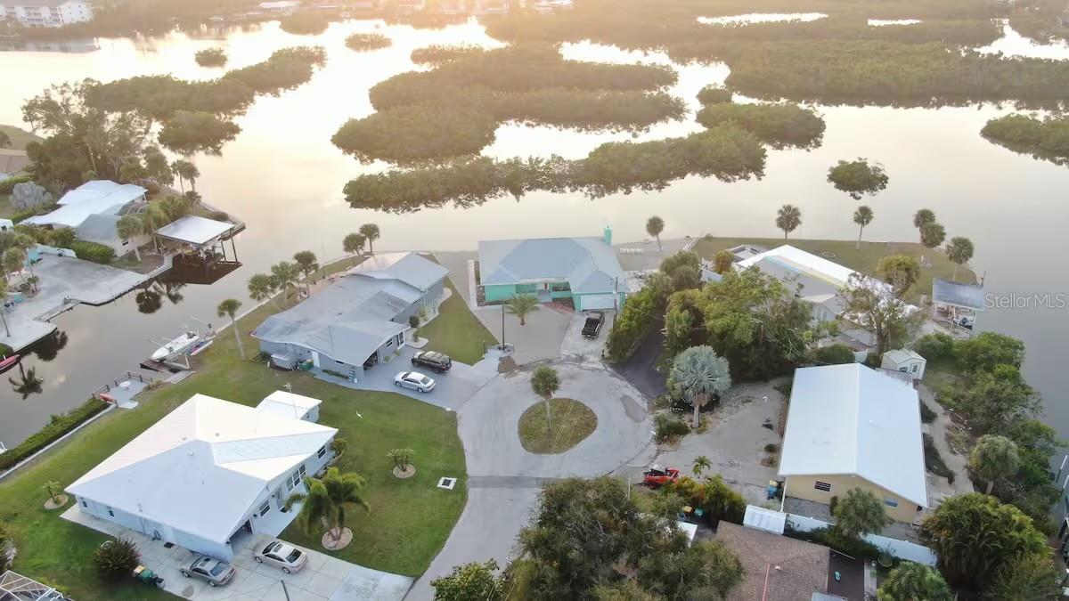 1490 JANET PL, ENGLEWOOD, FL, 34223