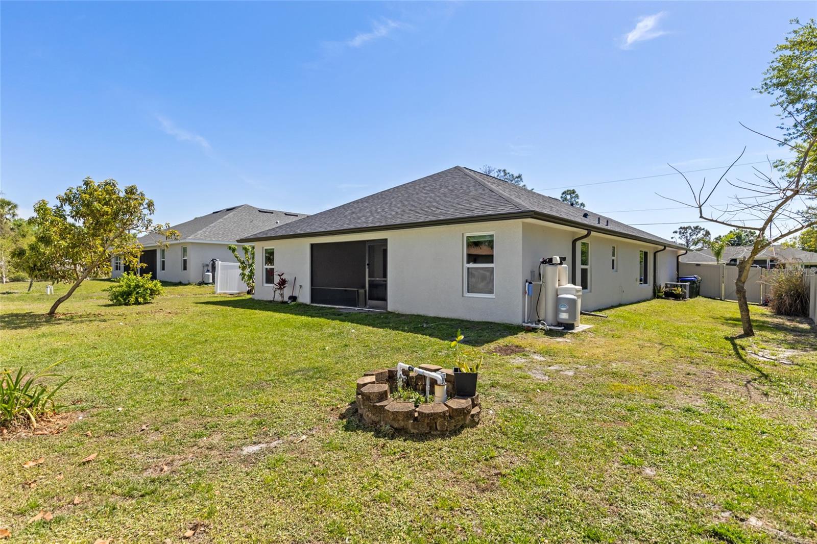 2723 JOLLIVETTE RD, NORTH PORT, FL, 34288