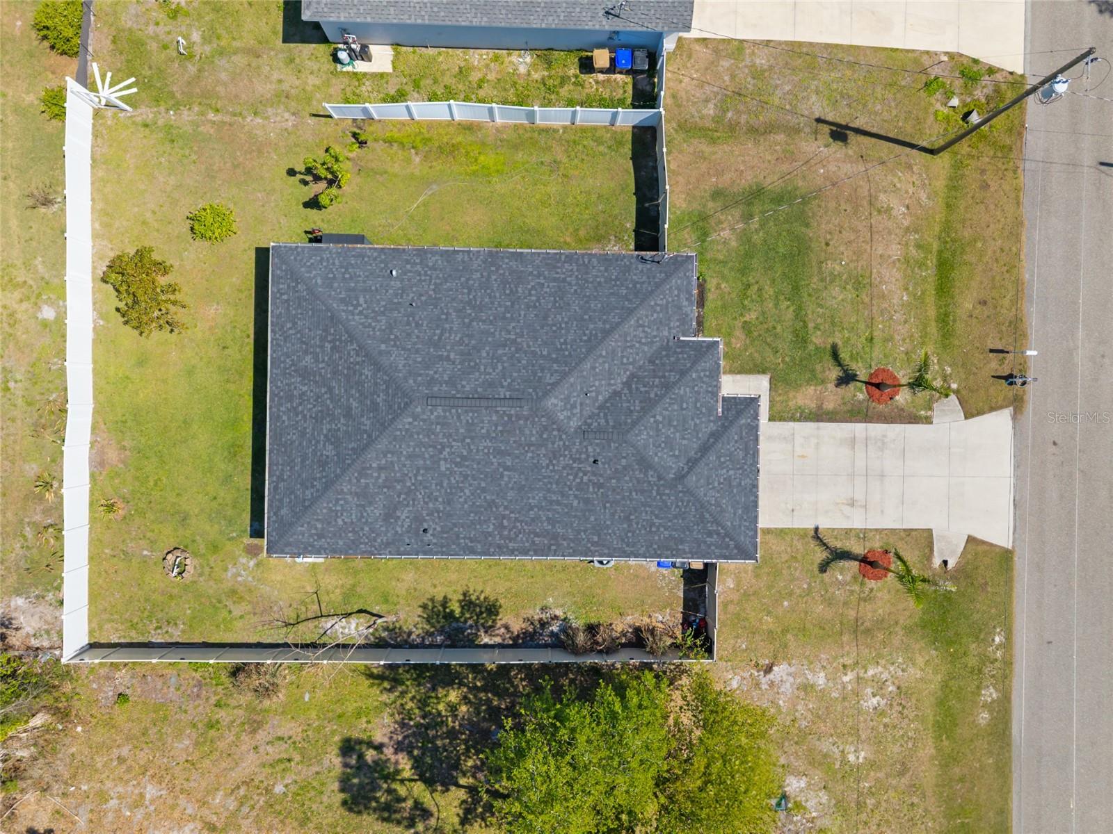 2723 JOLLIVETTE RD, NORTH PORT, FL, 34288
