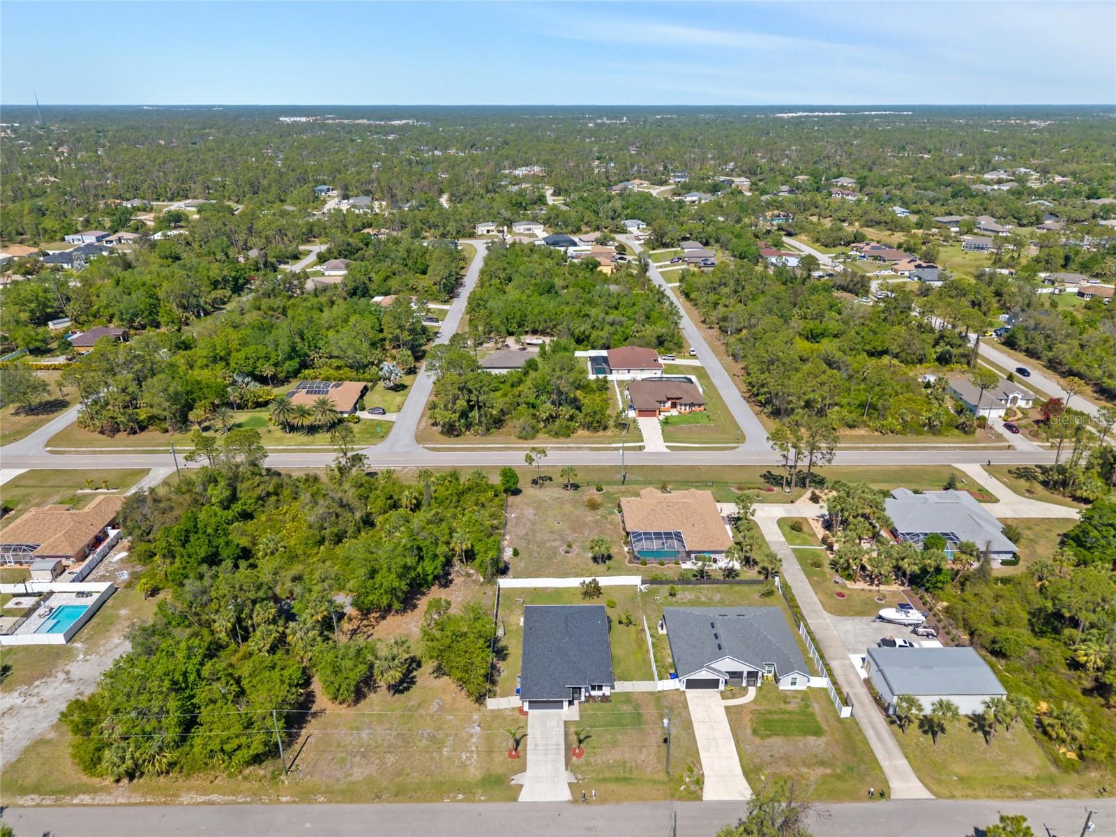 2723 JOLLIVETTE RD, NORTH PORT, FL, 34288