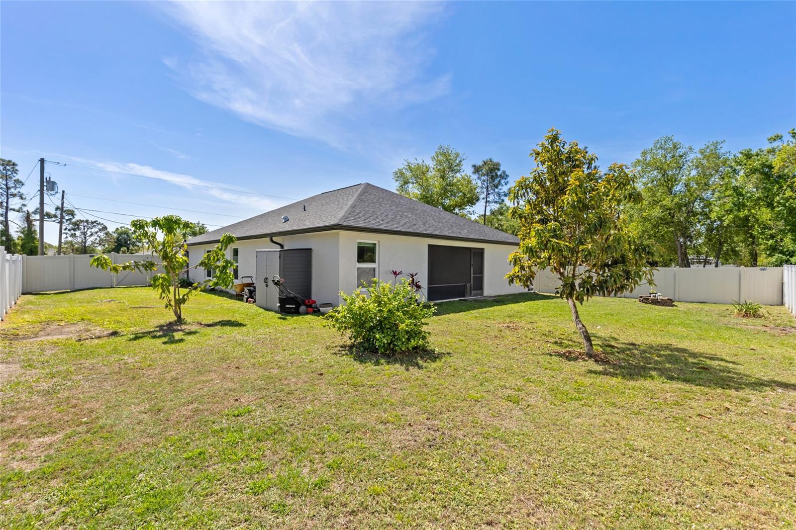 2723 JOLLIVETTE RD, NORTH PORT, FL, 34288