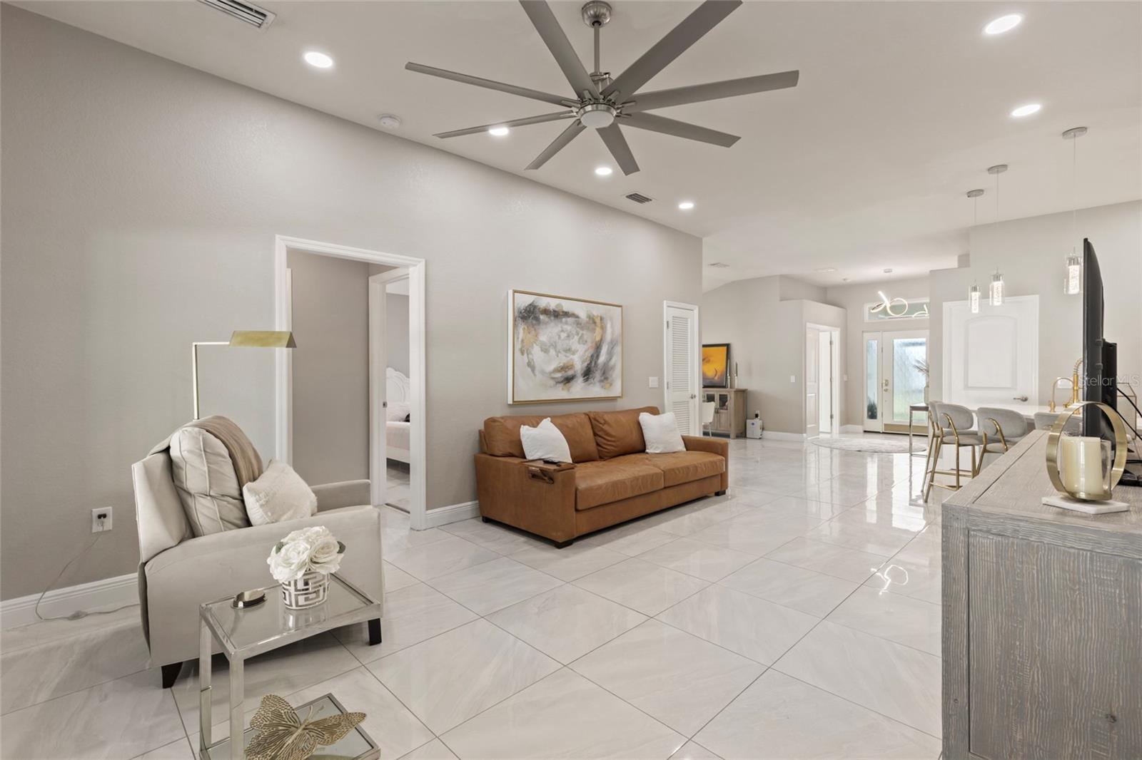 2723 JOLLIVETTE RD, NORTH PORT, FL, 34288