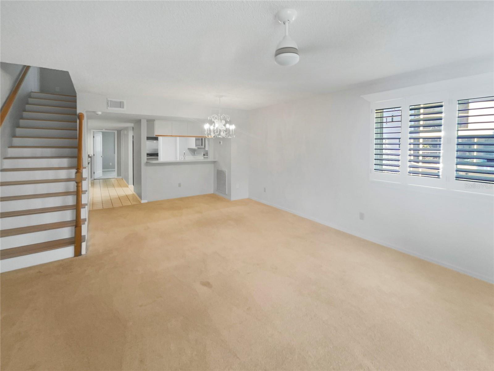 9665 TARA CAY CT #41, SEMINOLE, FL, 33776