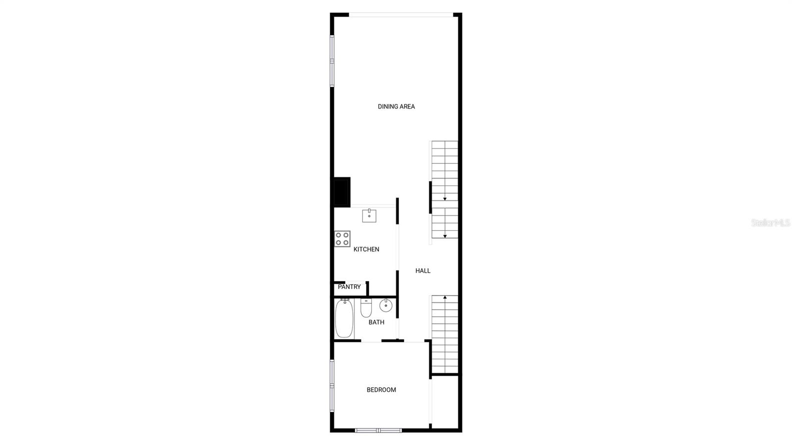 9665 TARA CAY CT #41, SEMINOLE, FL, 33776