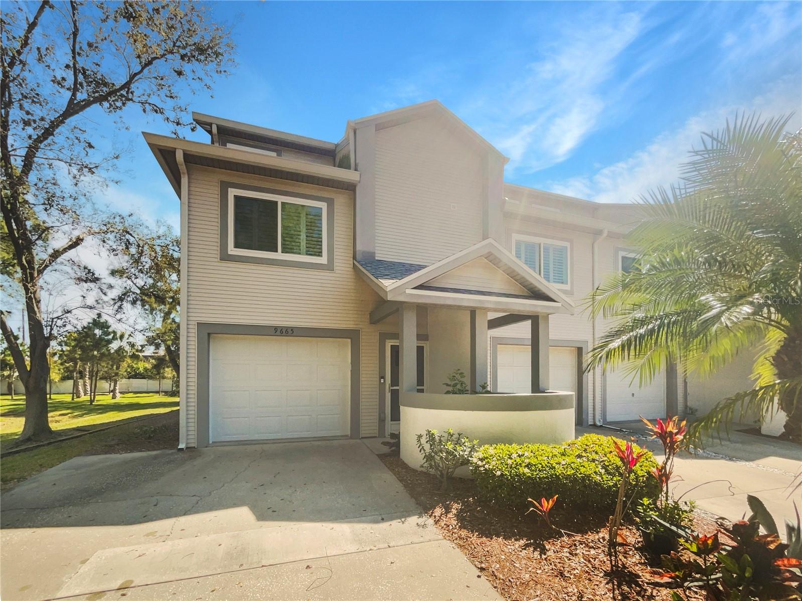 9665 TARA CAY CT #41, SEMINOLE, FL, 33776