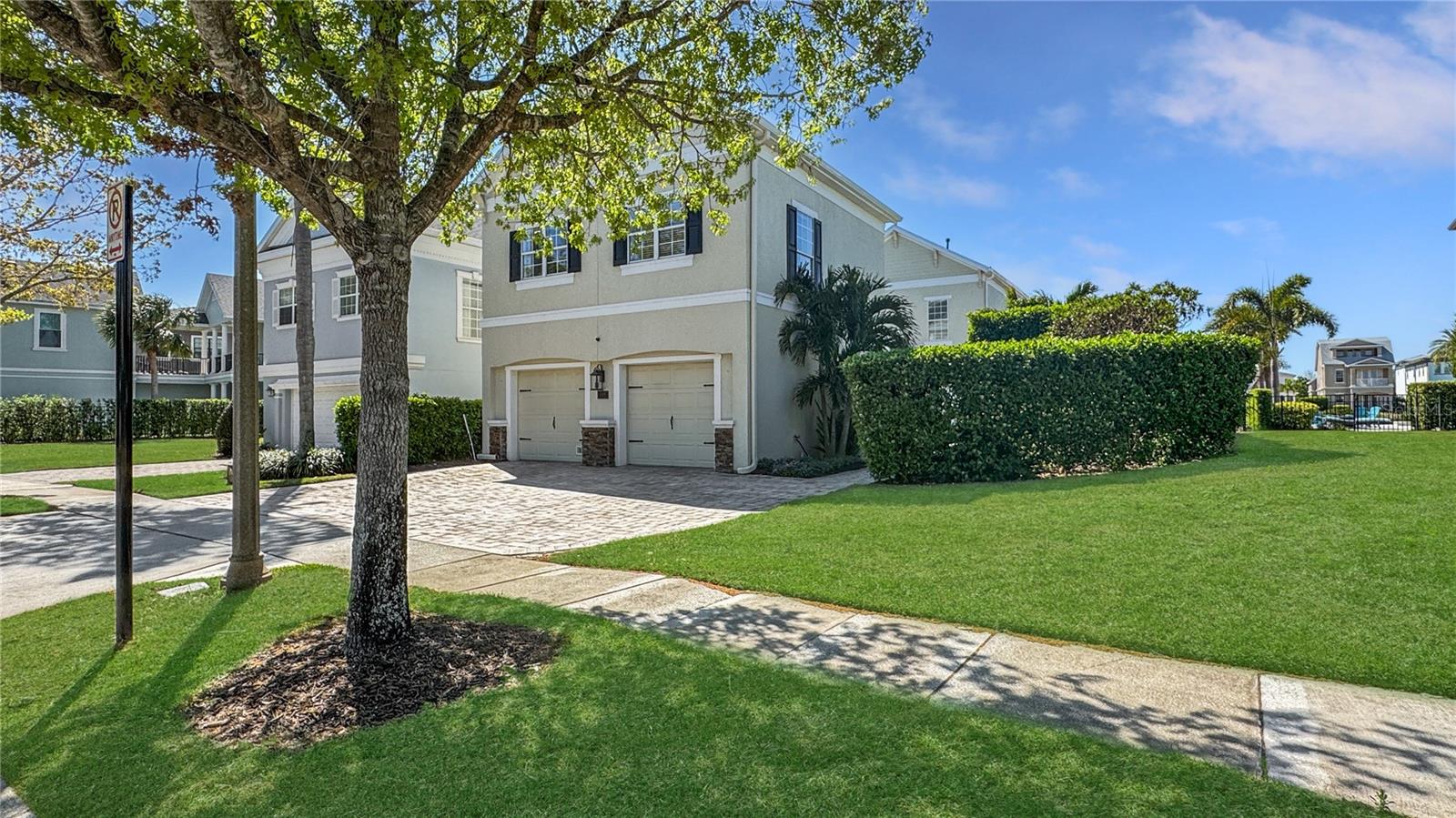 1506 EUSTON DR, REUNION, FL, 34747