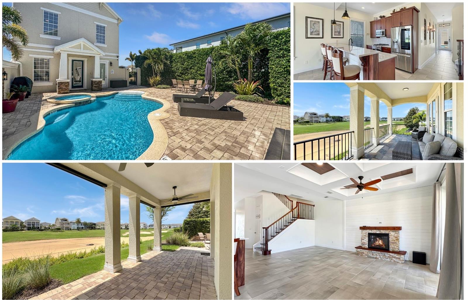 1506 EUSTON DR, REUNION, FL, 34747