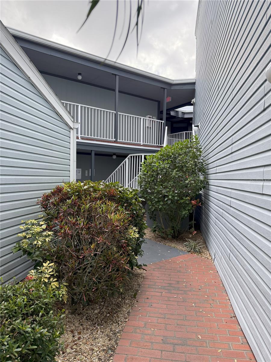 3592 SOUTHPOINTE DR #2, ORLANDO, FL, 32822