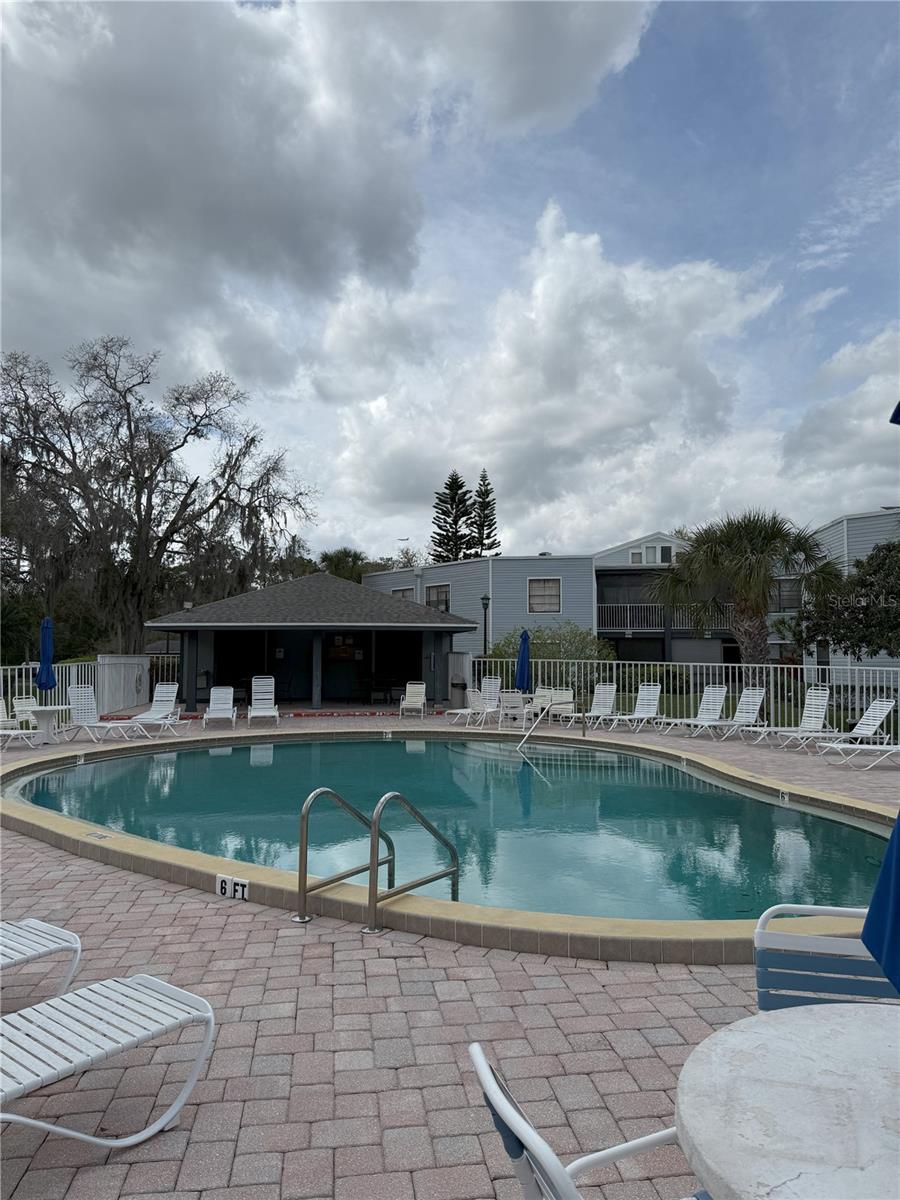 3592 SOUTHPOINTE DR #2, ORLANDO, FL, 32822