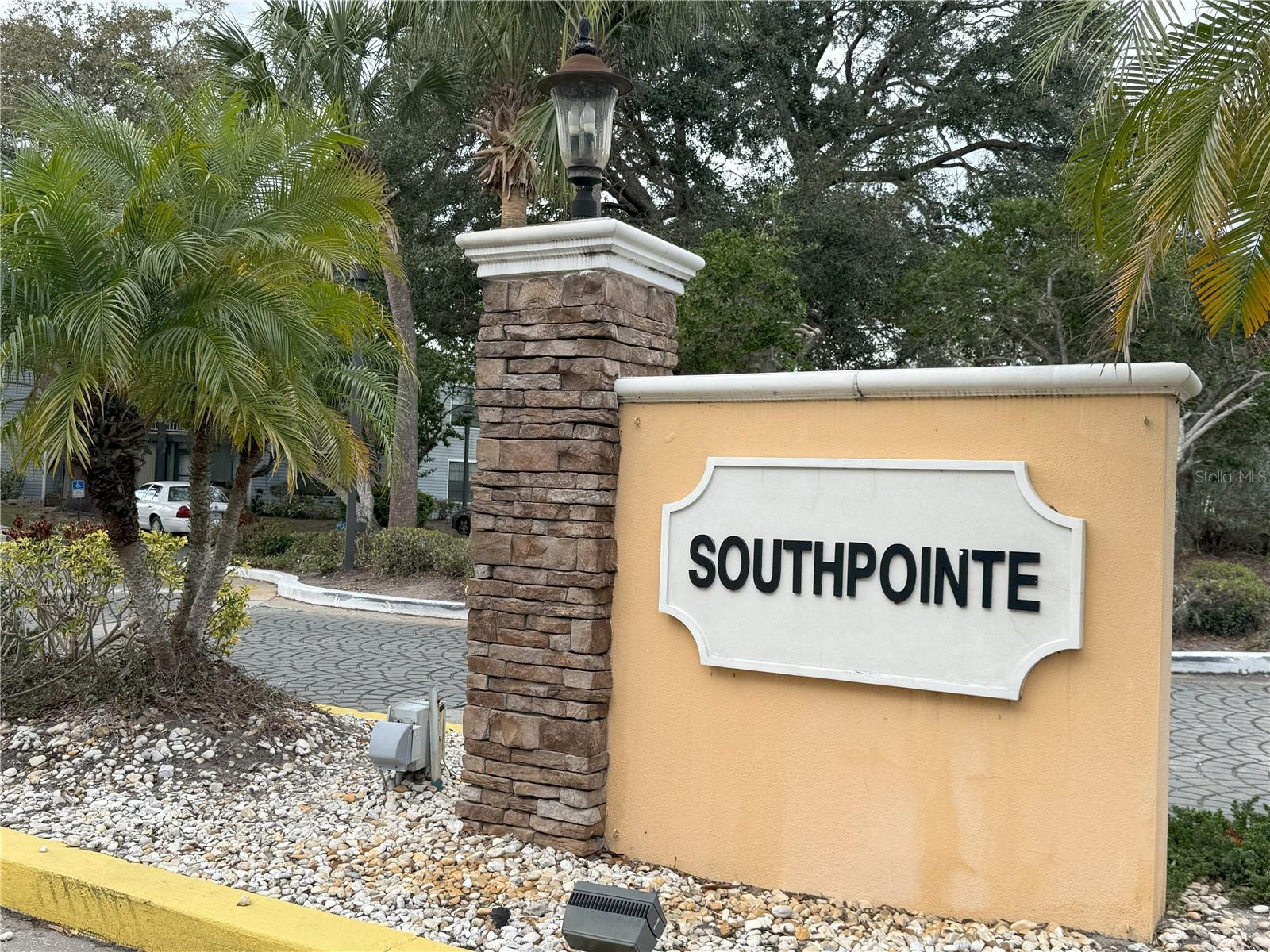 3592 SOUTHPOINTE DR #2, ORLANDO, FL, 32822