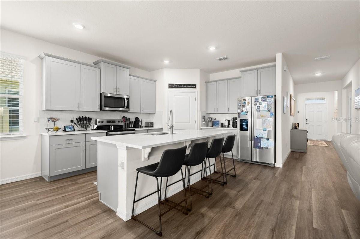 322 E MERIMONT LN, ORMOND BEACH, FL, 32174