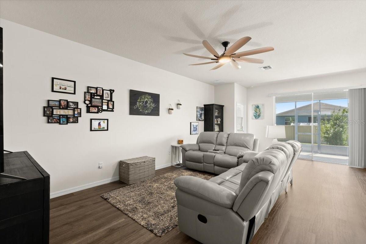 322 E MERIMONT LN, ORMOND BEACH, FL, 32174