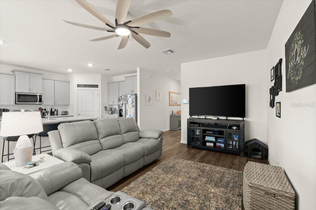 322 E MERIMONT LN, ORMOND BEACH, FL, 32174
