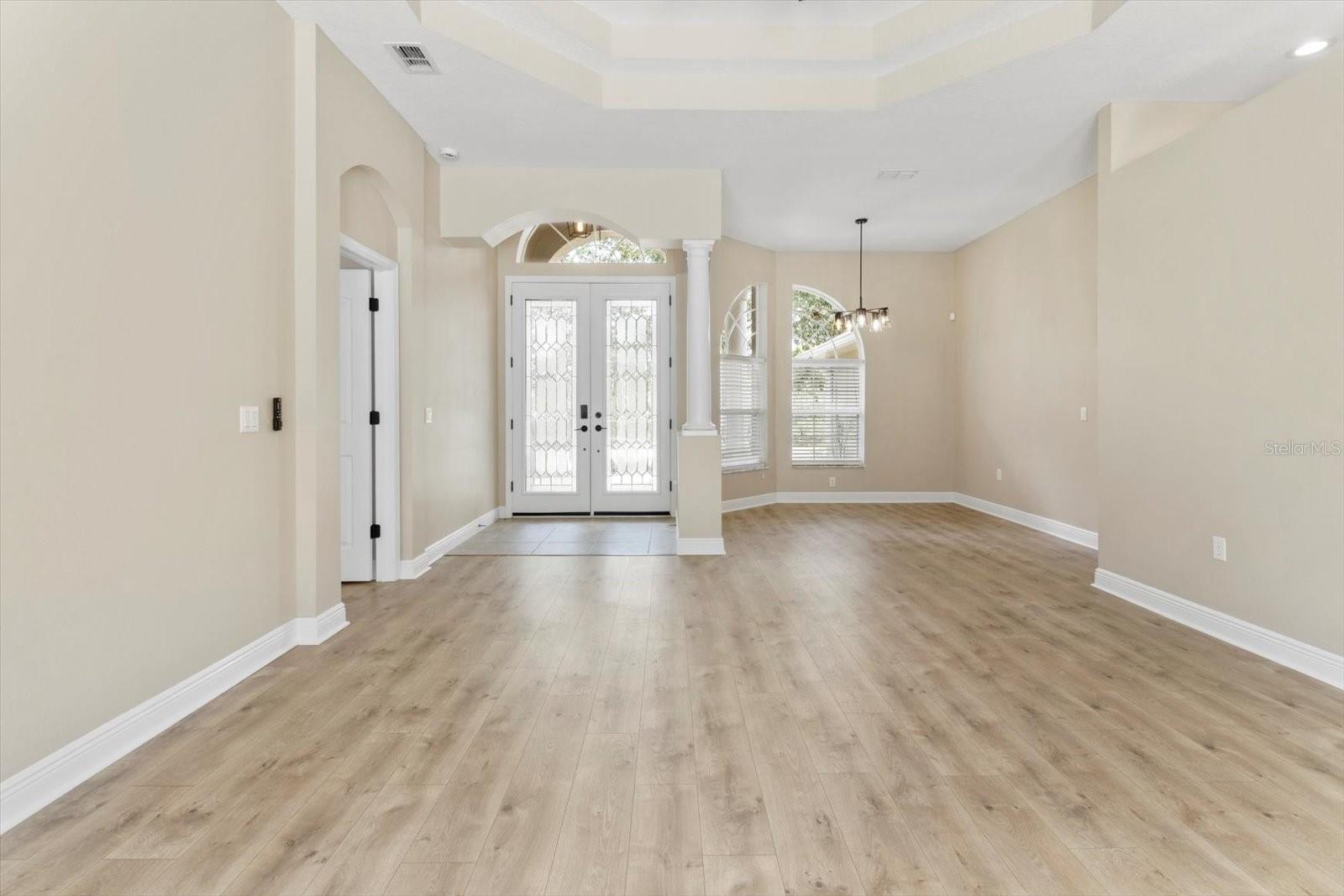 1 HACKBERRY CT S, HOMOSASSA, FL, 34446