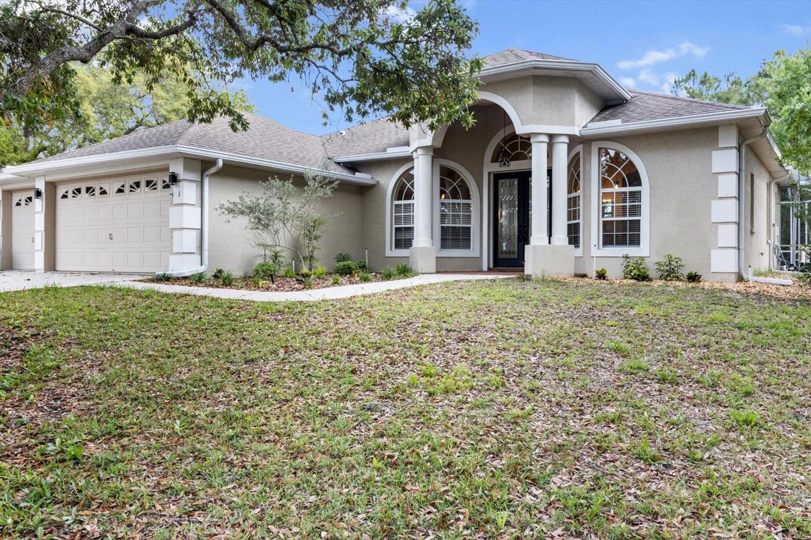 1 HACKBERRY CT S, HOMOSASSA, FL, 34446