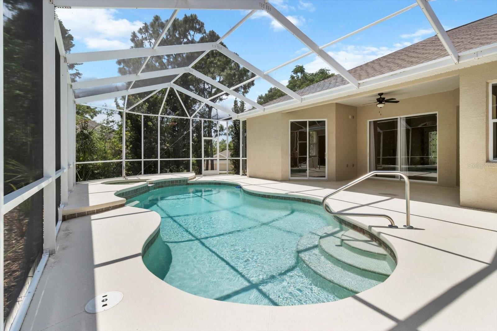 1 HACKBERRY CT S, HOMOSASSA, FL, 34446