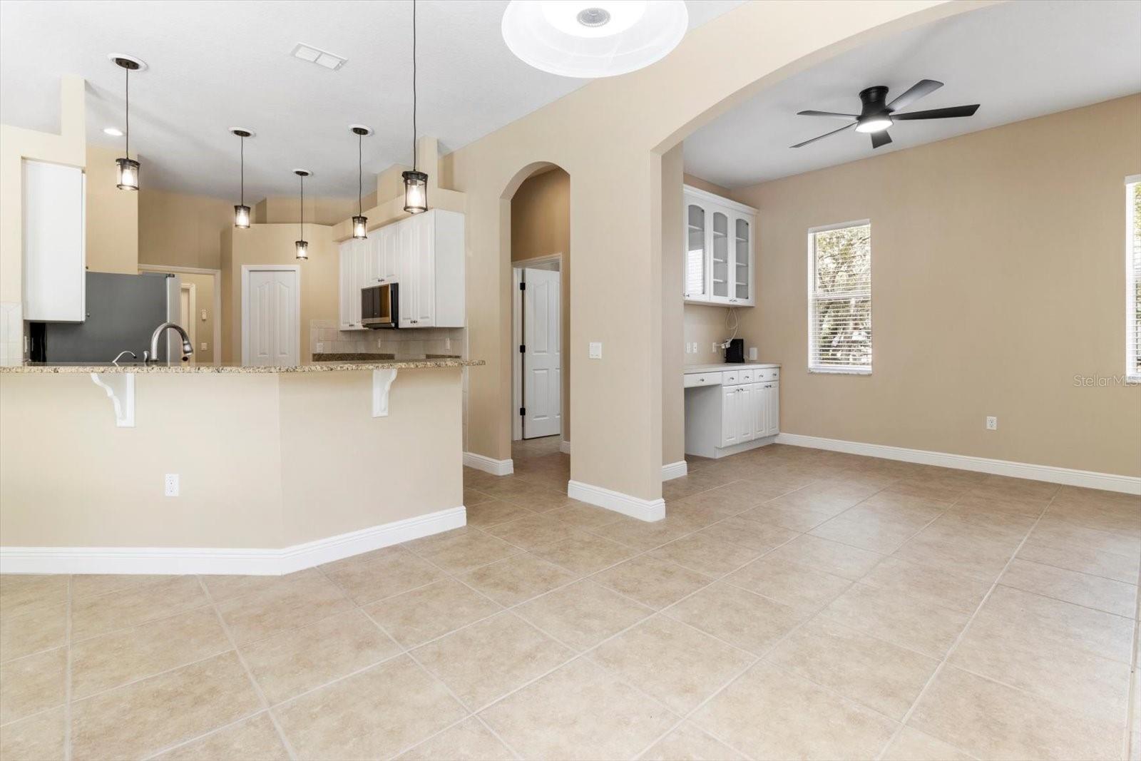 1 HACKBERRY CT S, HOMOSASSA, FL, 34446