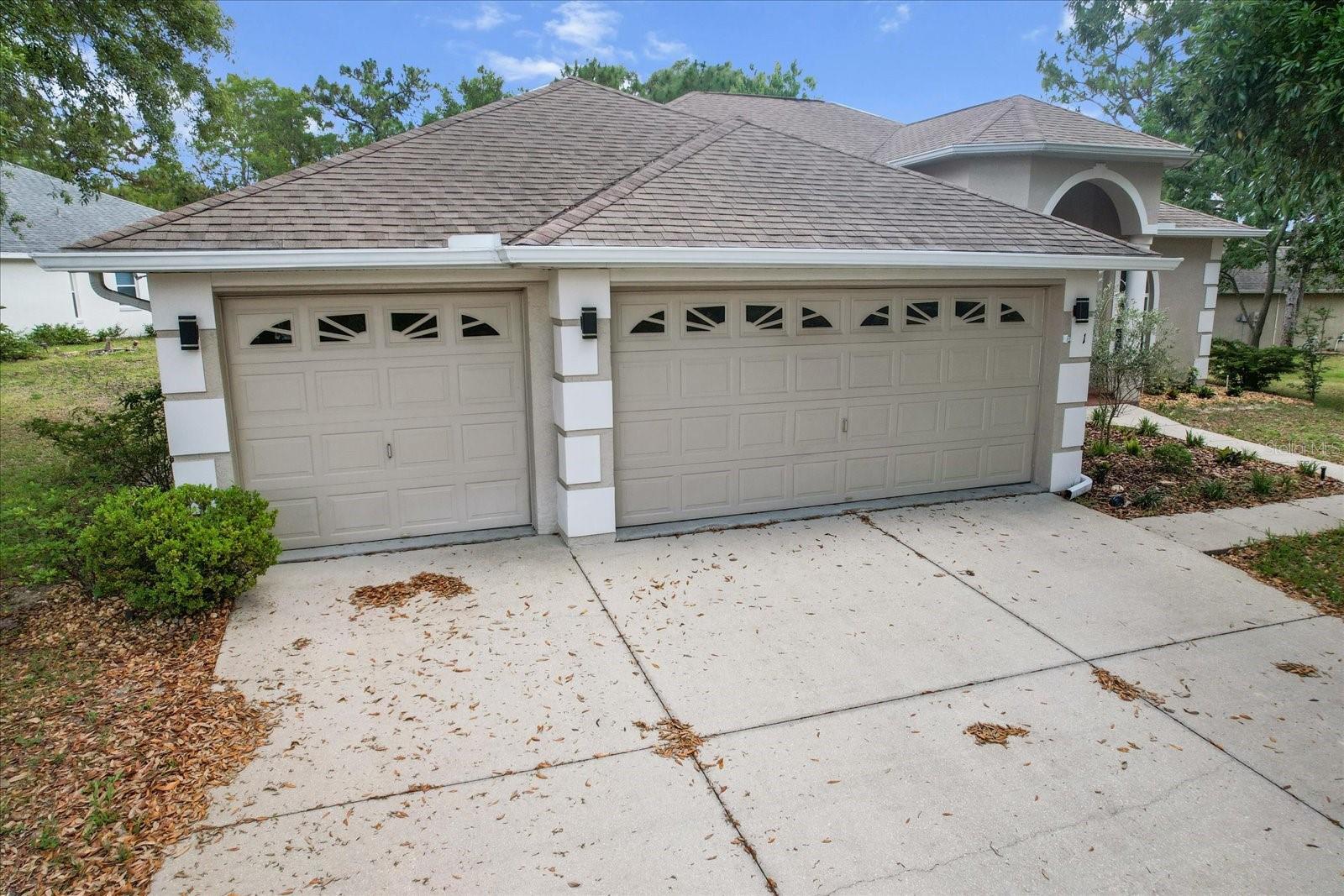 1 HACKBERRY CT S, HOMOSASSA, FL, 34446