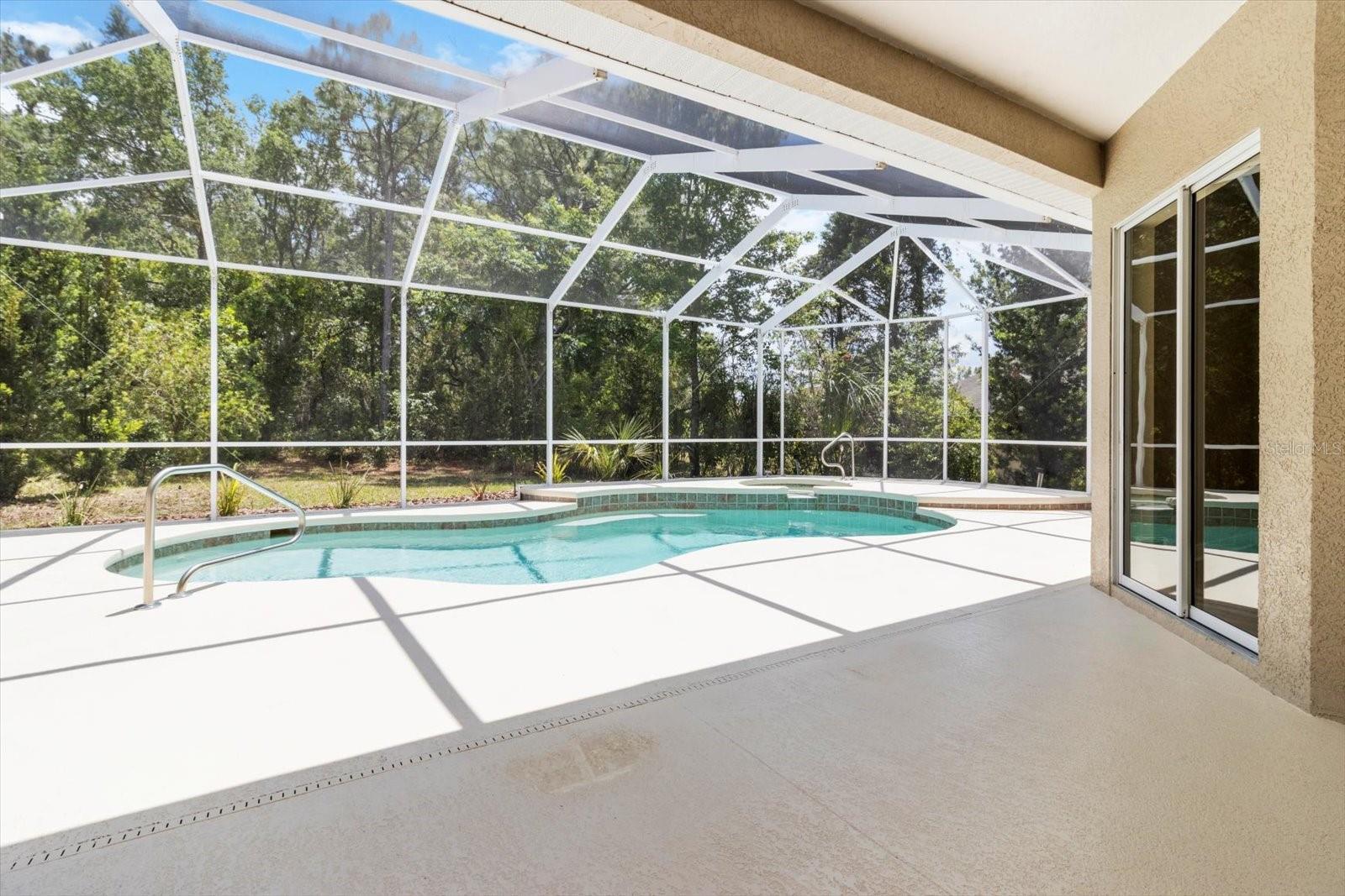1 HACKBERRY CT S, HOMOSASSA, FL, 34446