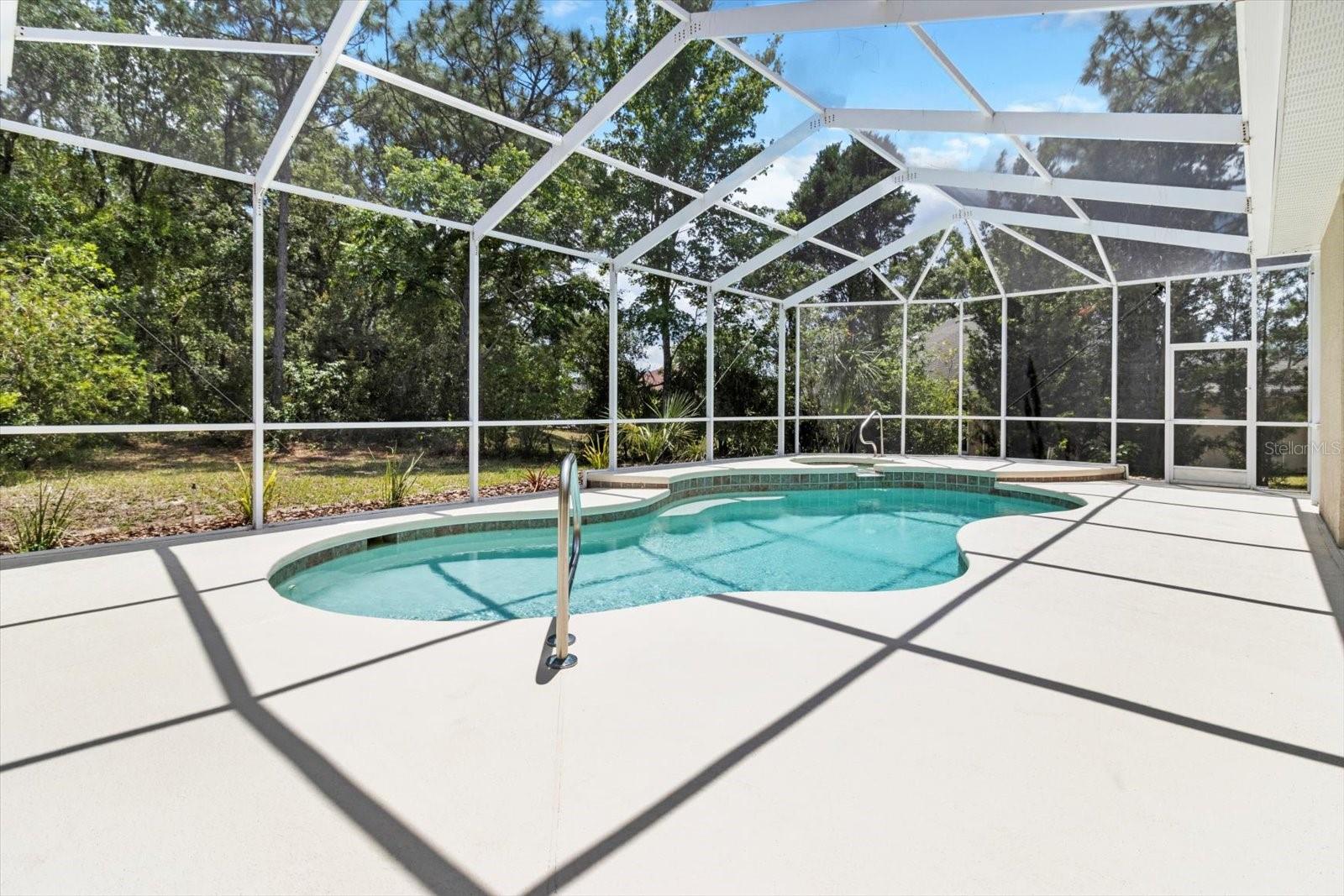 1 HACKBERRY CT S, HOMOSASSA, FL, 34446