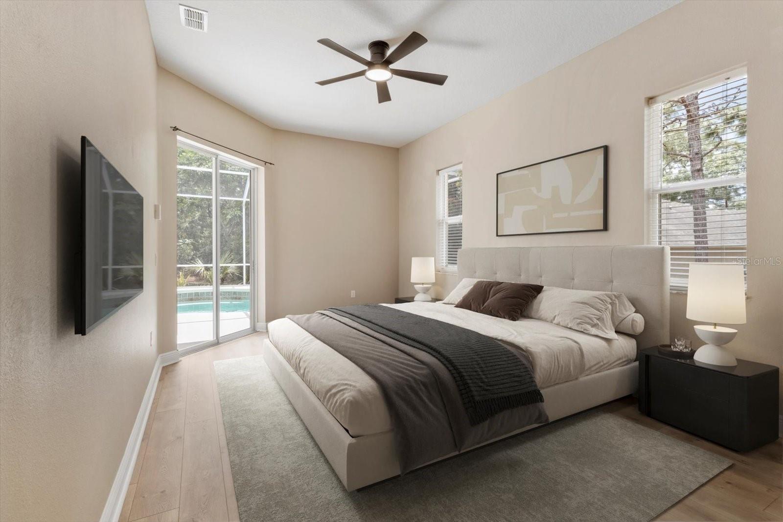 1 HACKBERRY CT S, HOMOSASSA, FL, 34446