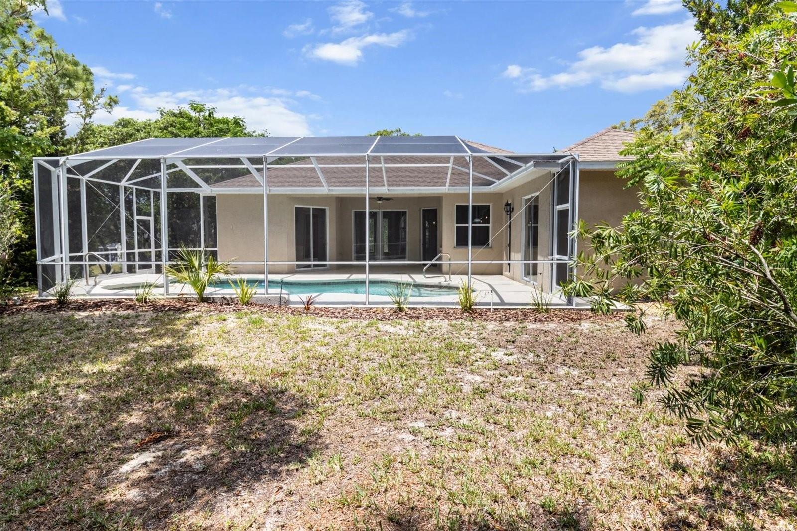 1 HACKBERRY CT S, HOMOSASSA, FL, 34446