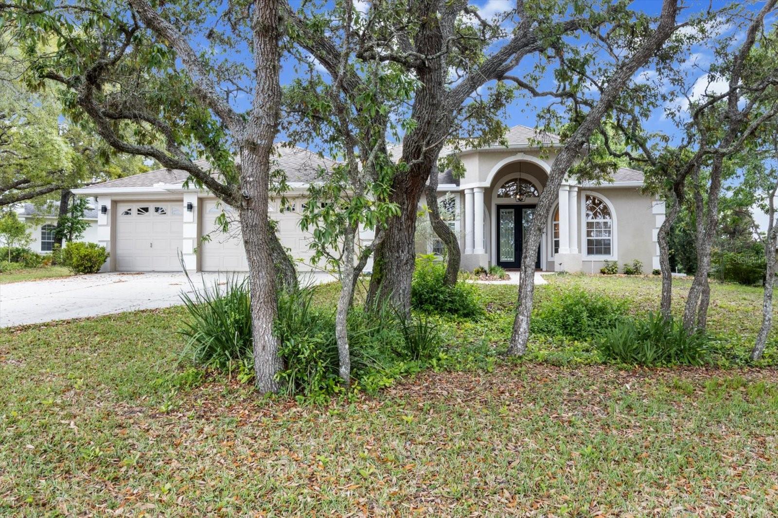 1 HACKBERRY CT S, HOMOSASSA, FL, 34446