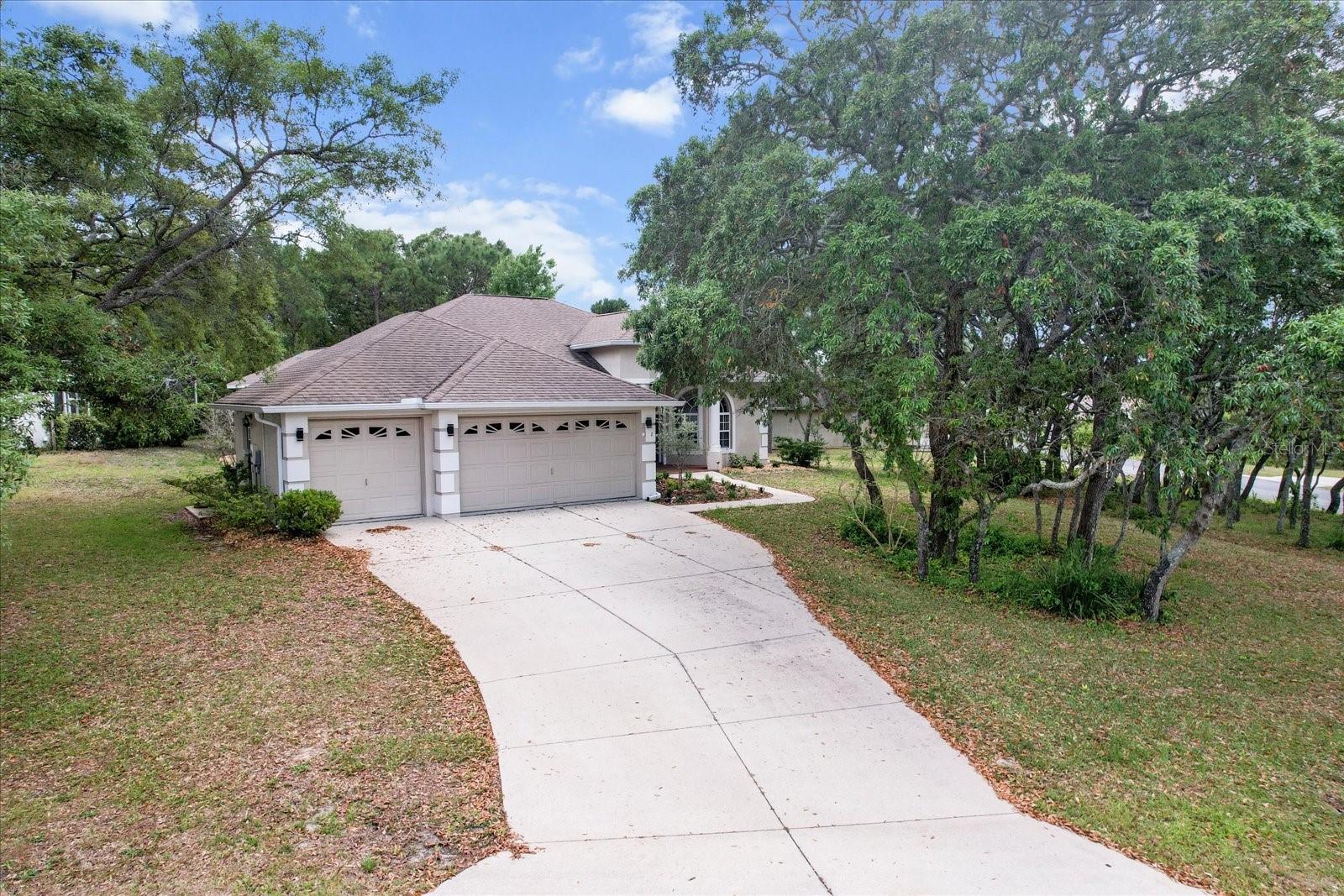 1 HACKBERRY CT S, HOMOSASSA, FL, 34446
