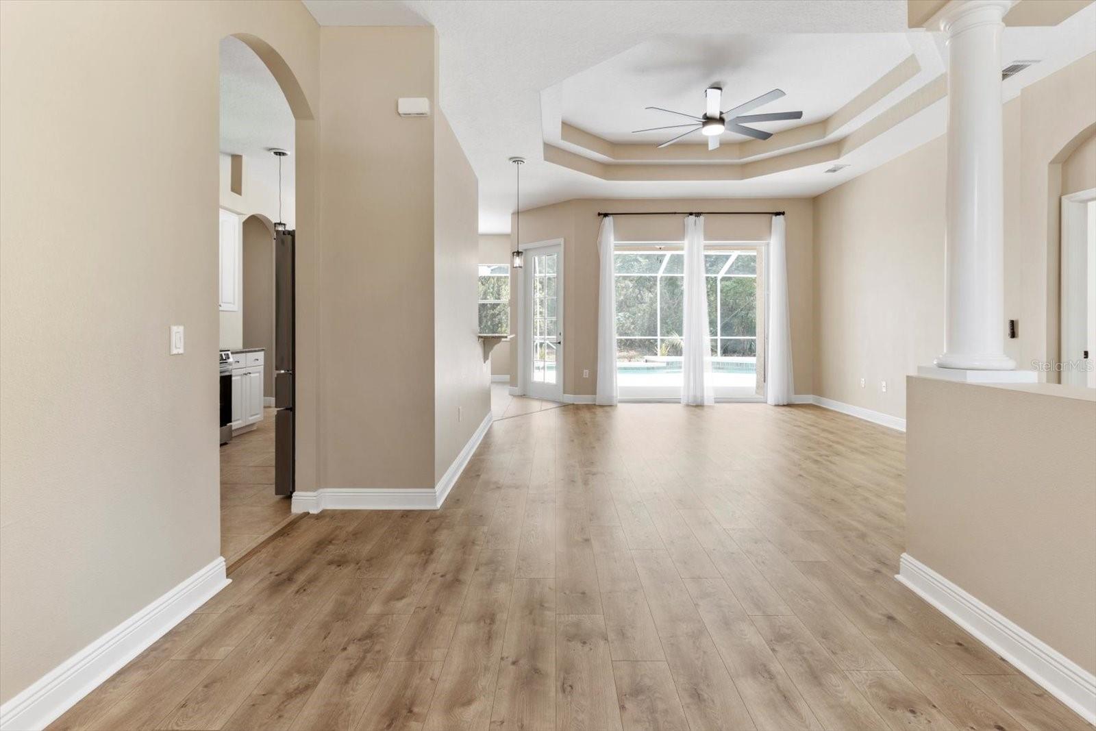 1 HACKBERRY CT S, HOMOSASSA, FL, 34446