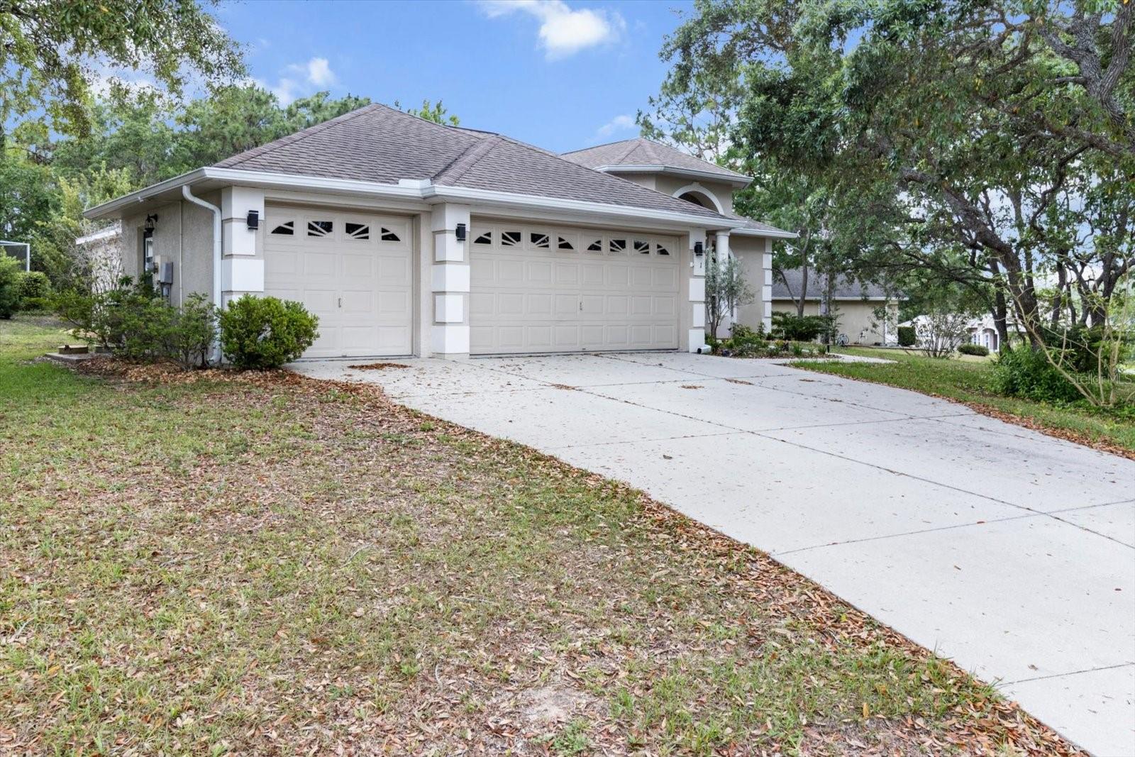 1 HACKBERRY CT S, HOMOSASSA, FL, 34446