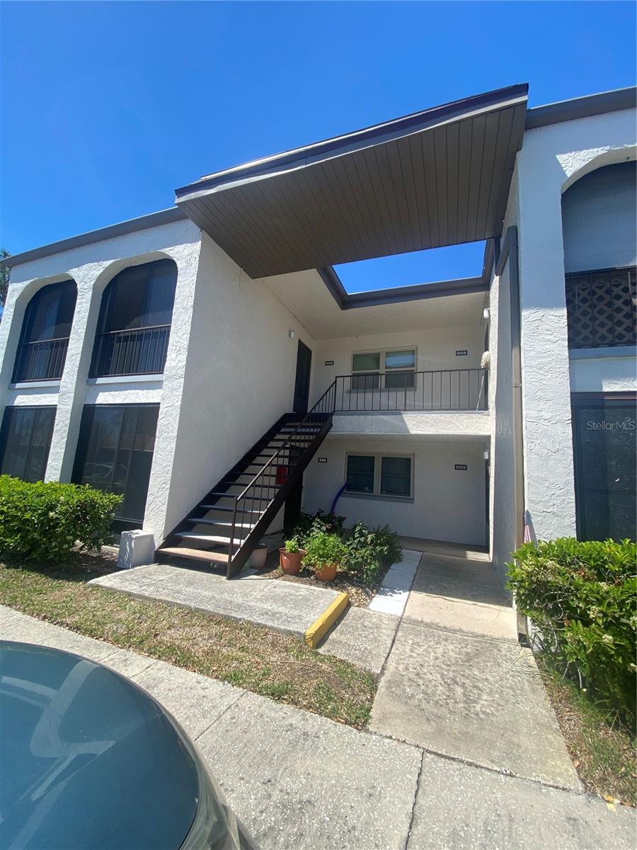 7701 STARKEY RD #602, SEMINOLE, FL, 33777