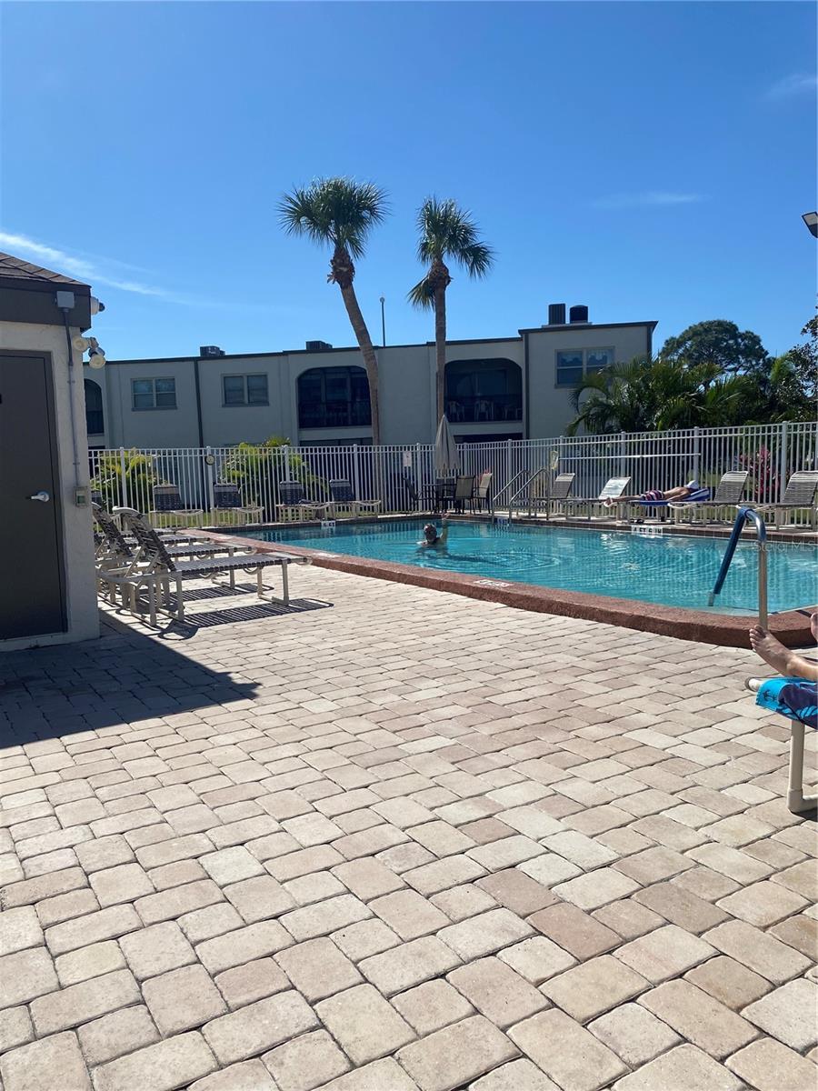 7701 STARKEY RD #602, SEMINOLE, FL, 33777