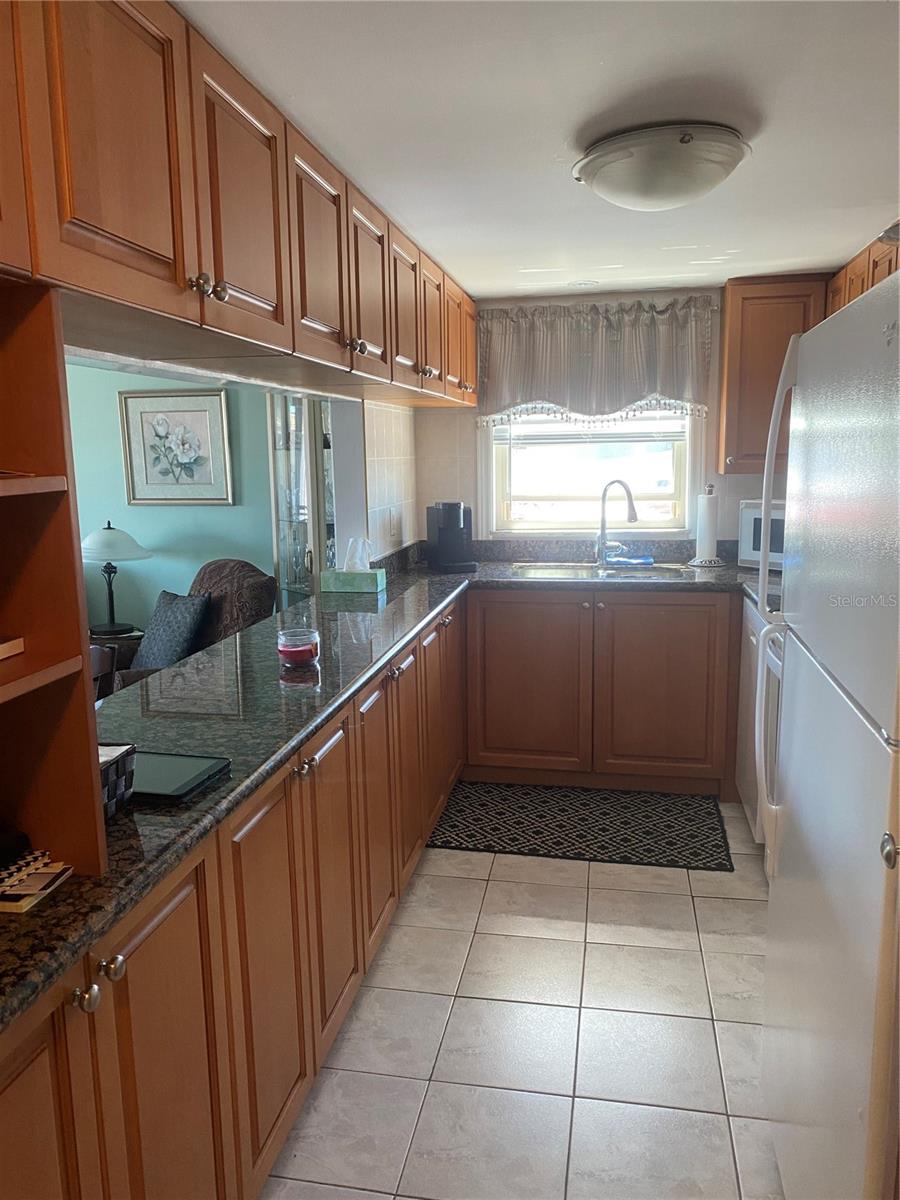 7701 STARKEY RD #602, SEMINOLE, FL, 33777