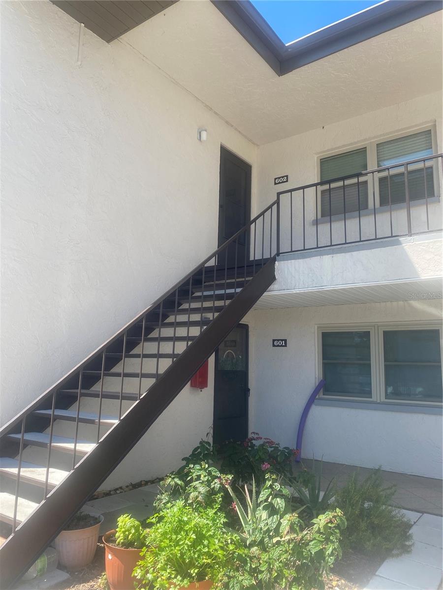 7701 STARKEY RD #602, SEMINOLE, FL, 33777