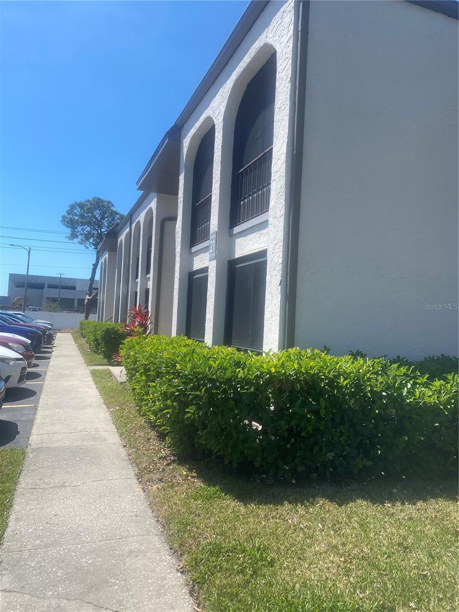 7701 STARKEY RD #602, SEMINOLE, FL, 33777