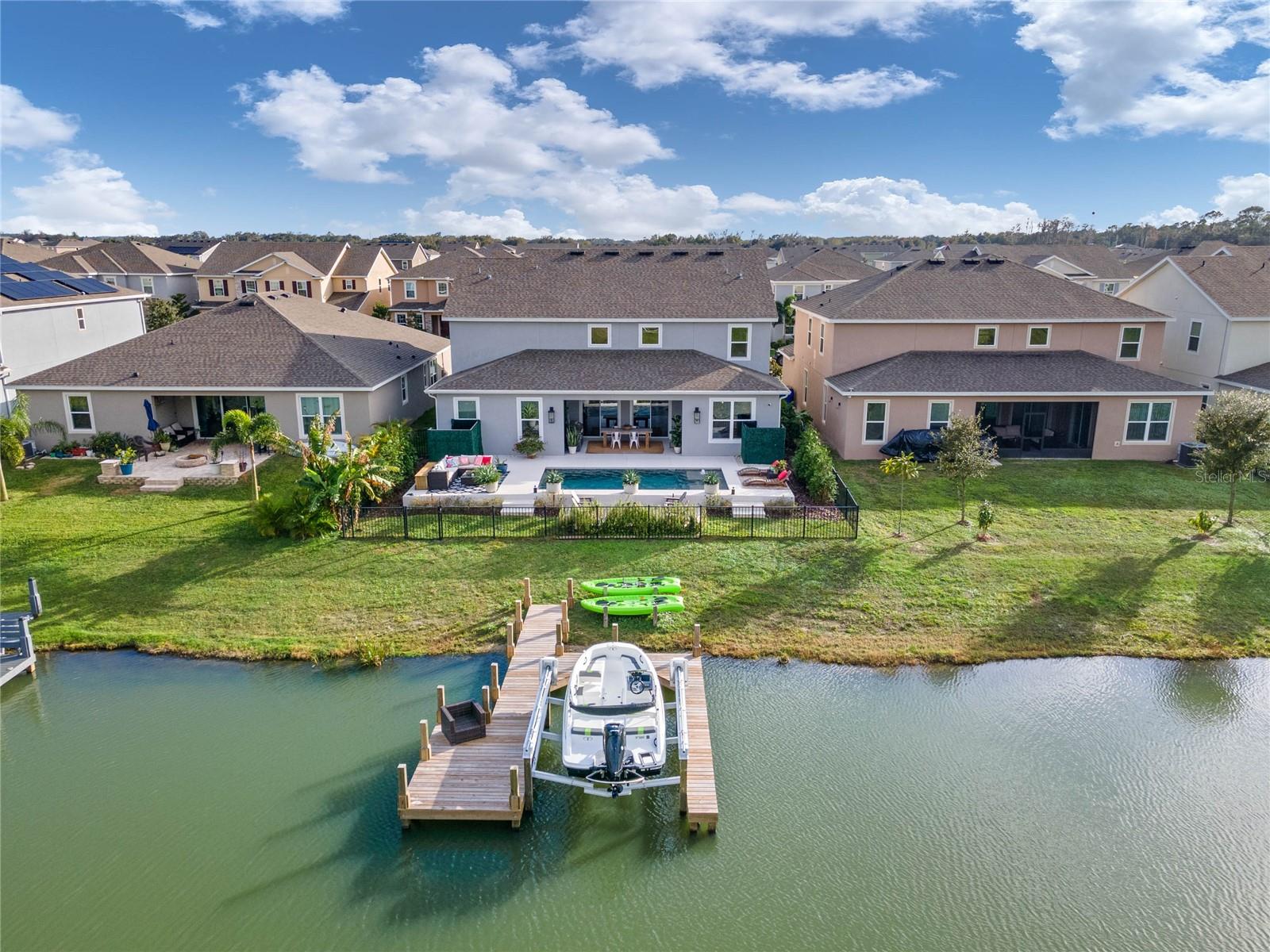 4933 OLIVIA CT, ST CLOUD, FL, 34772