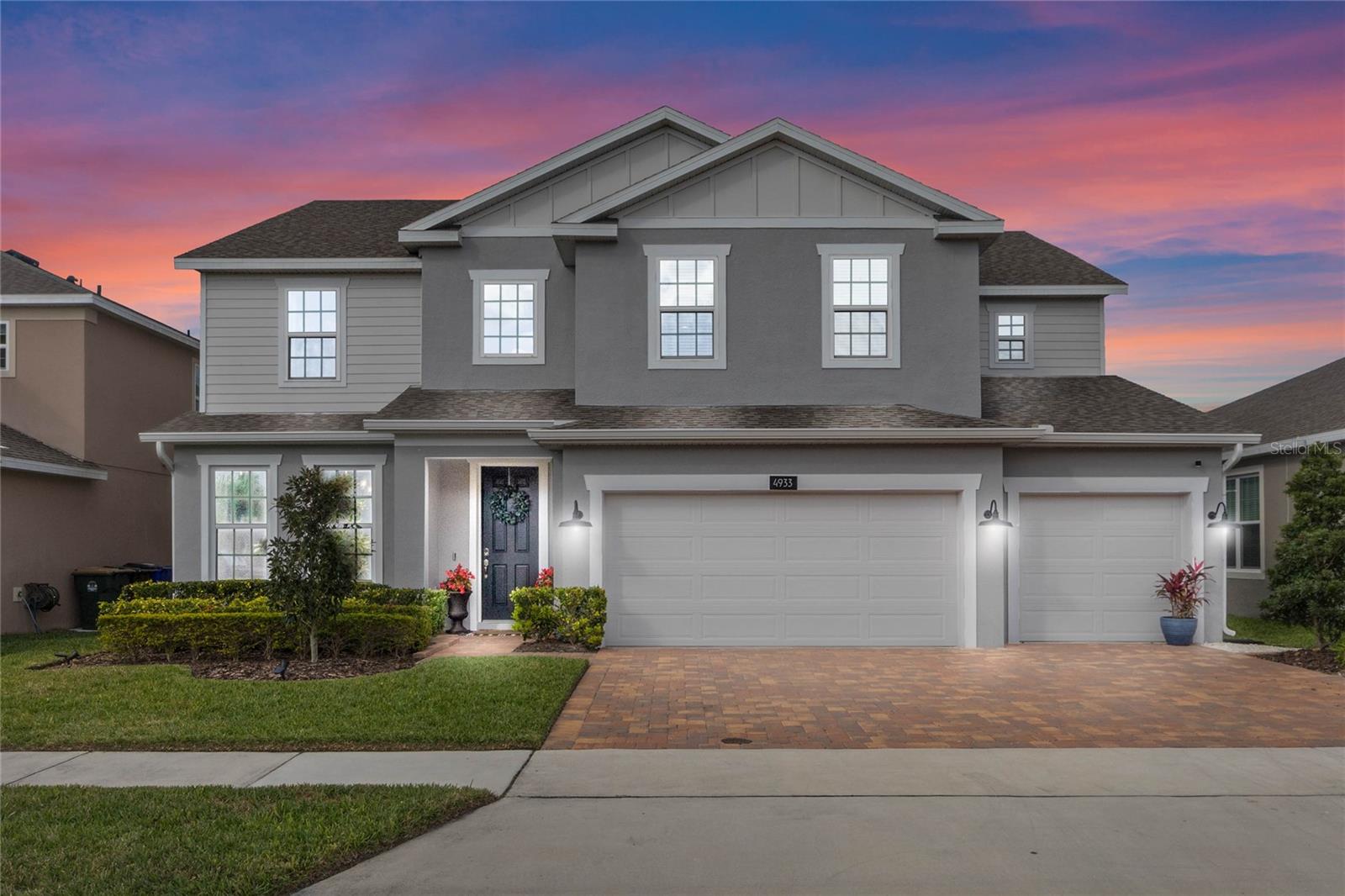 4933 OLIVIA CT, ST CLOUD, FL, 34772