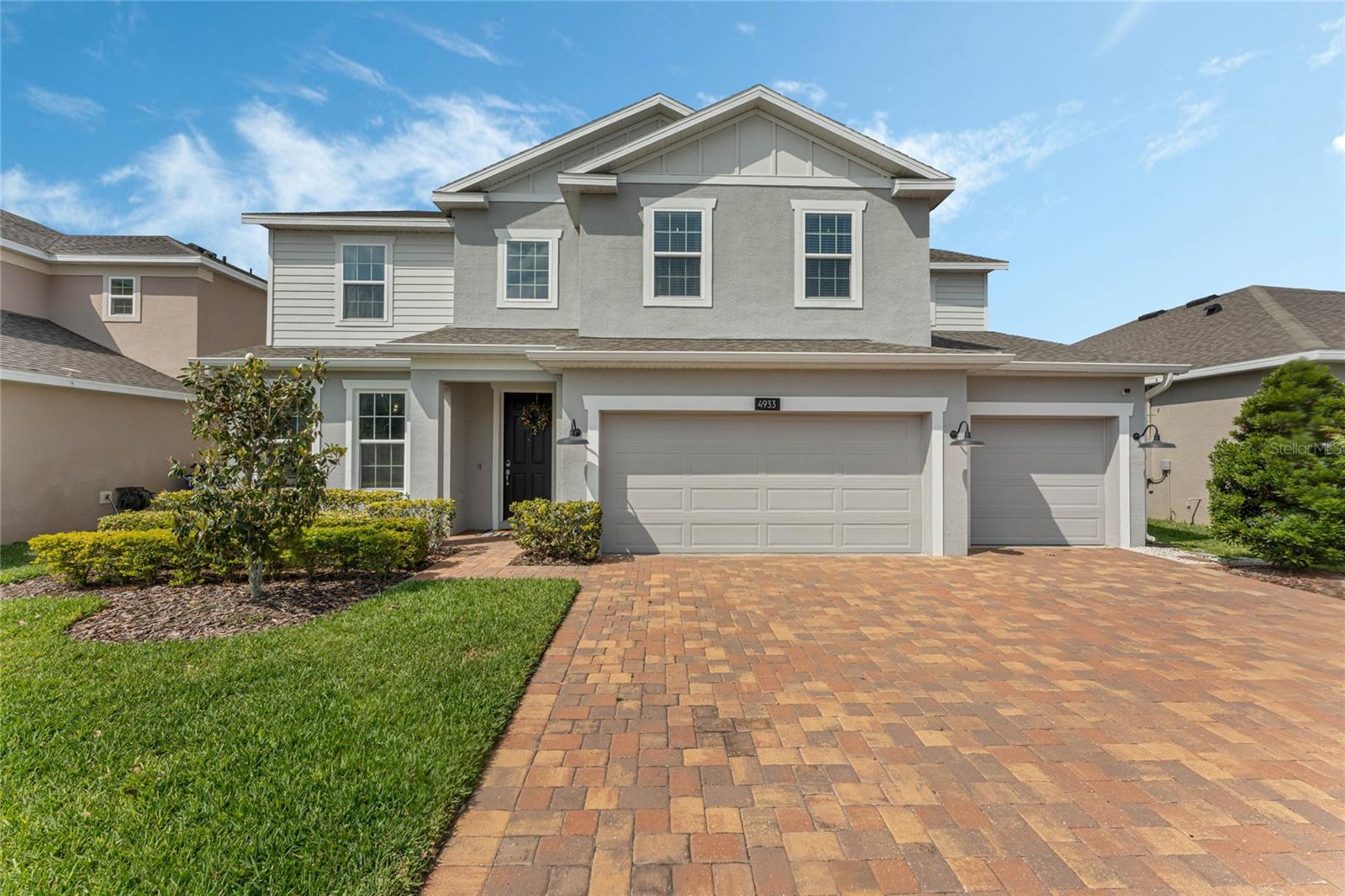 4933 OLIVIA CT, ST CLOUD, FL, 34772