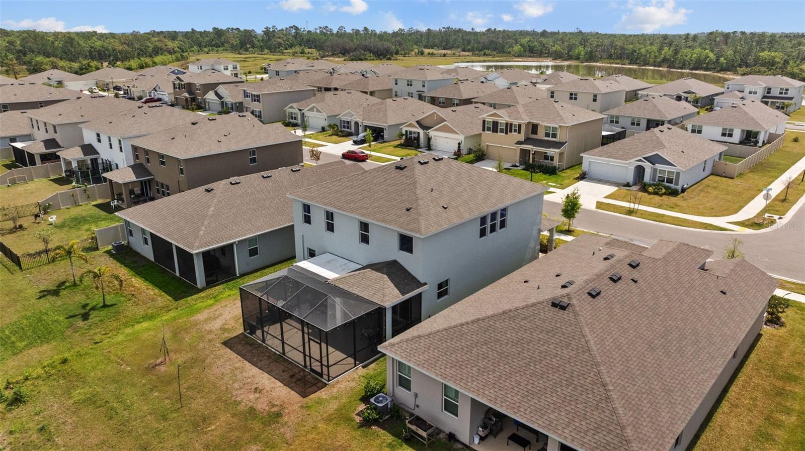 33645 ELM HILL BR, WESLEY CHAPEL, FL, 33545