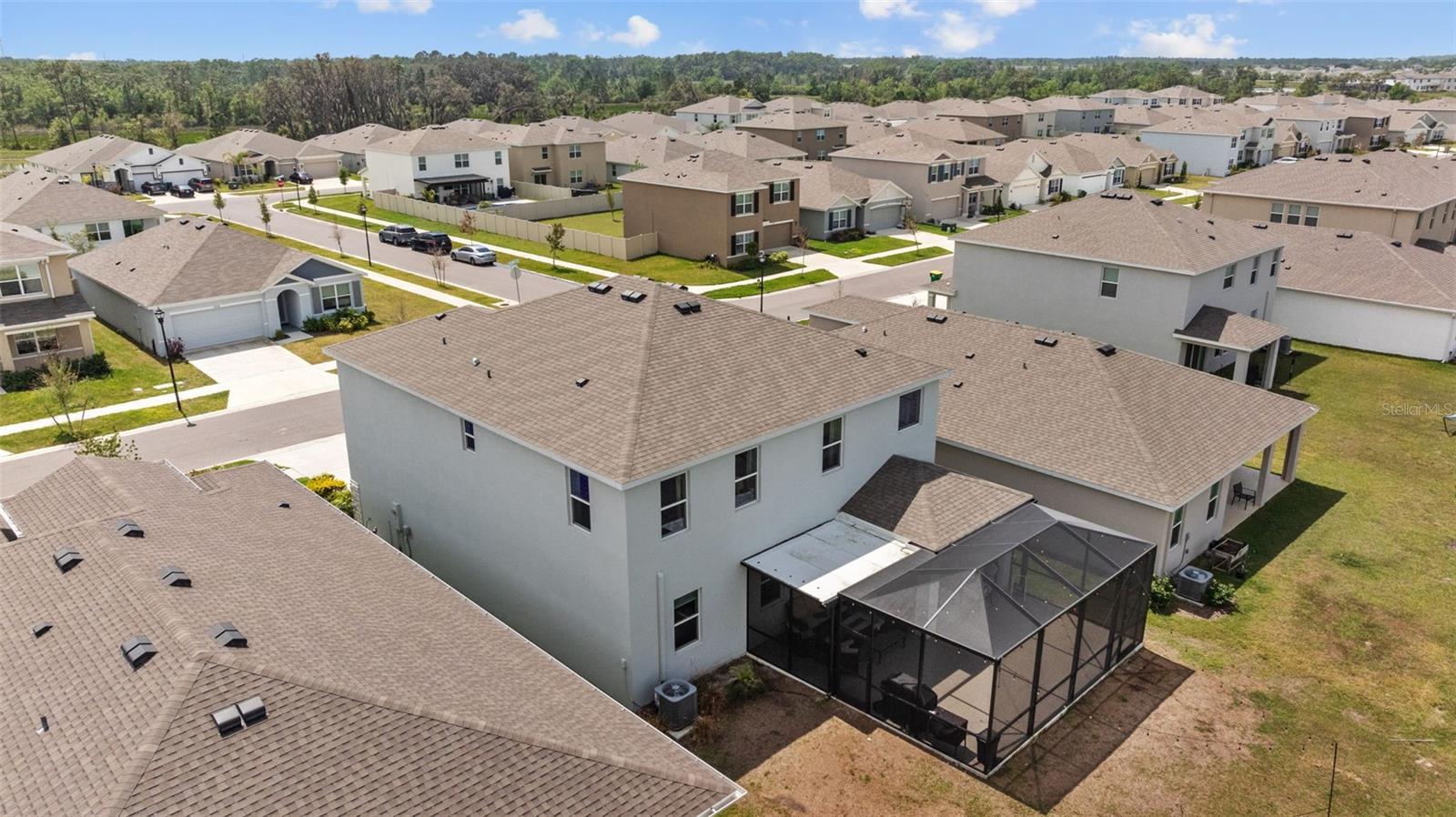 33645 ELM HILL BR, WESLEY CHAPEL, FL, 33545