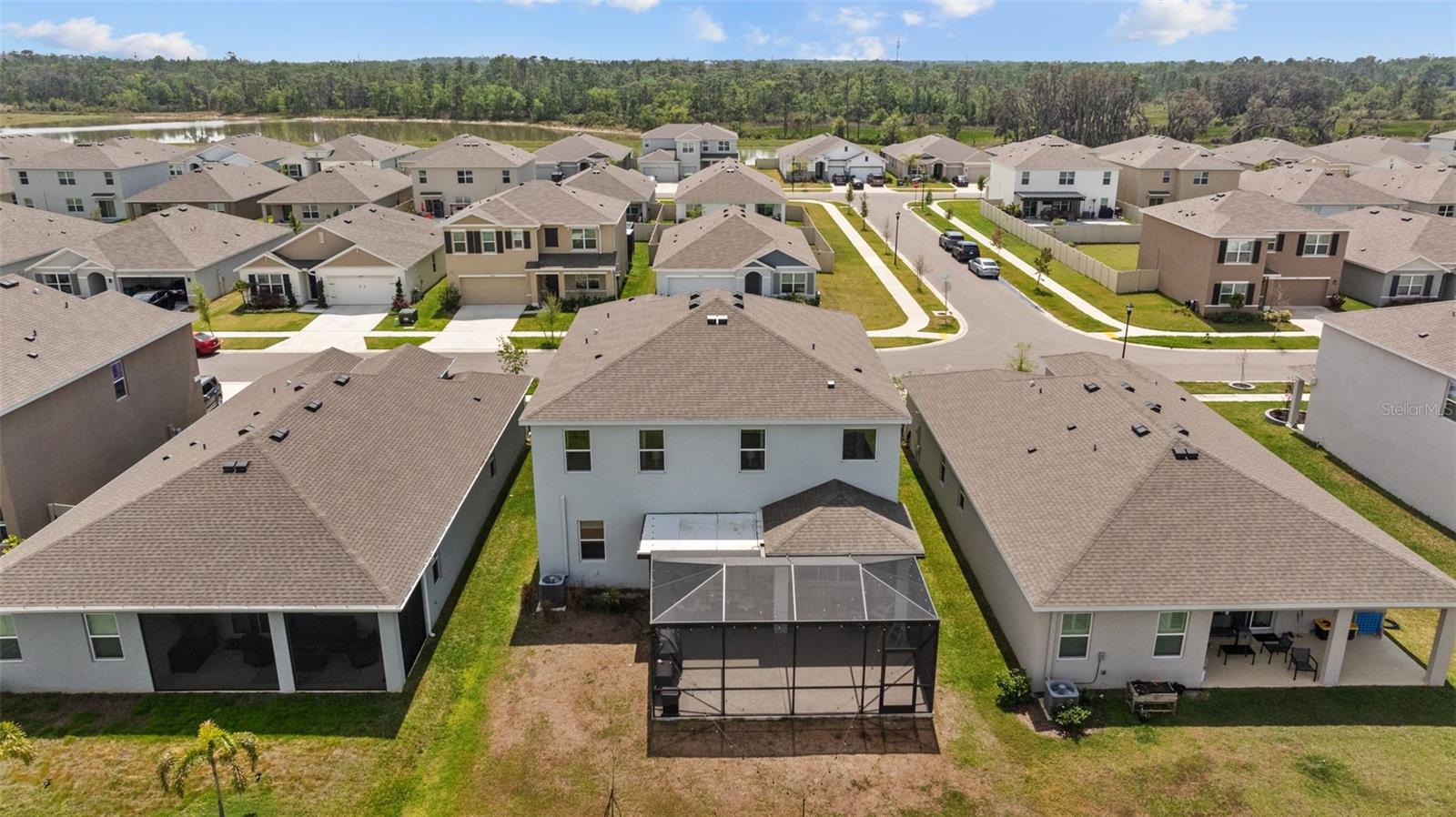 33645 ELM HILL BR, WESLEY CHAPEL, FL, 33545