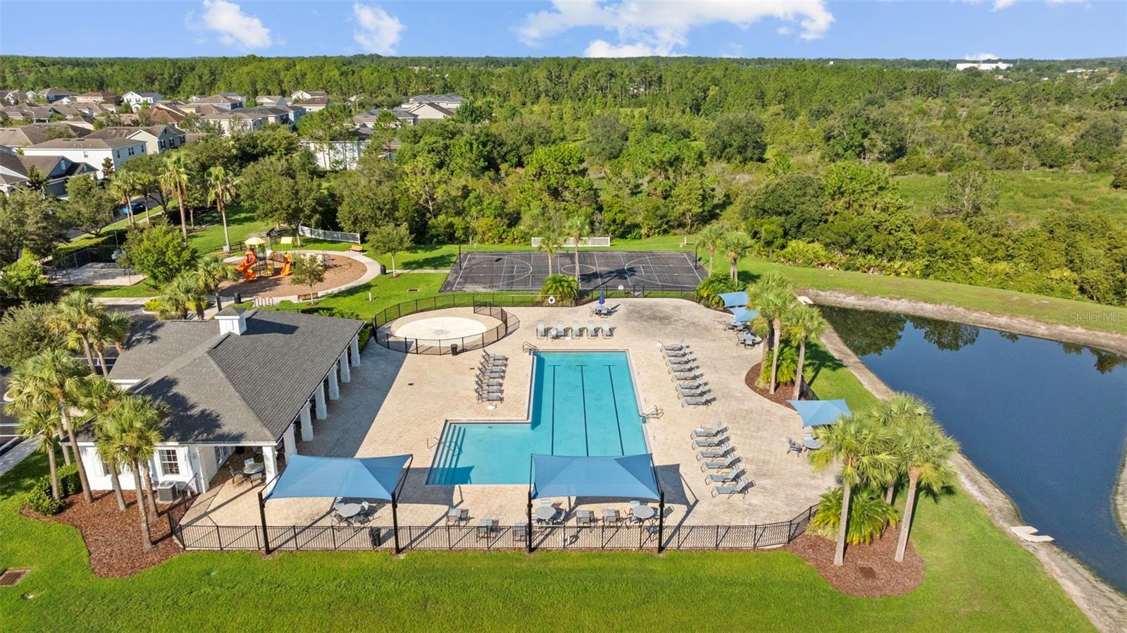 33645 ELM HILL BR, WESLEY CHAPEL, FL, 33545
