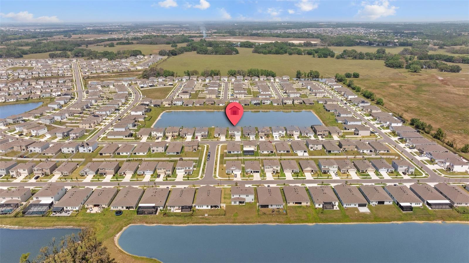 33645 ELM HILL BR, WESLEY CHAPEL, FL, 33545
