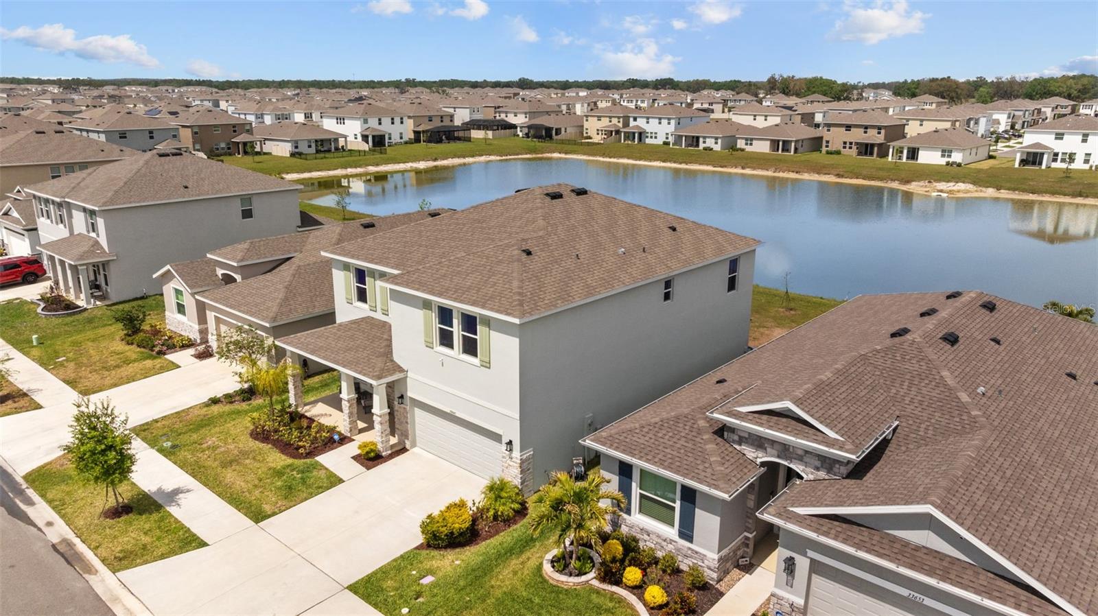 33645 ELM HILL BR, WESLEY CHAPEL, FL, 33545