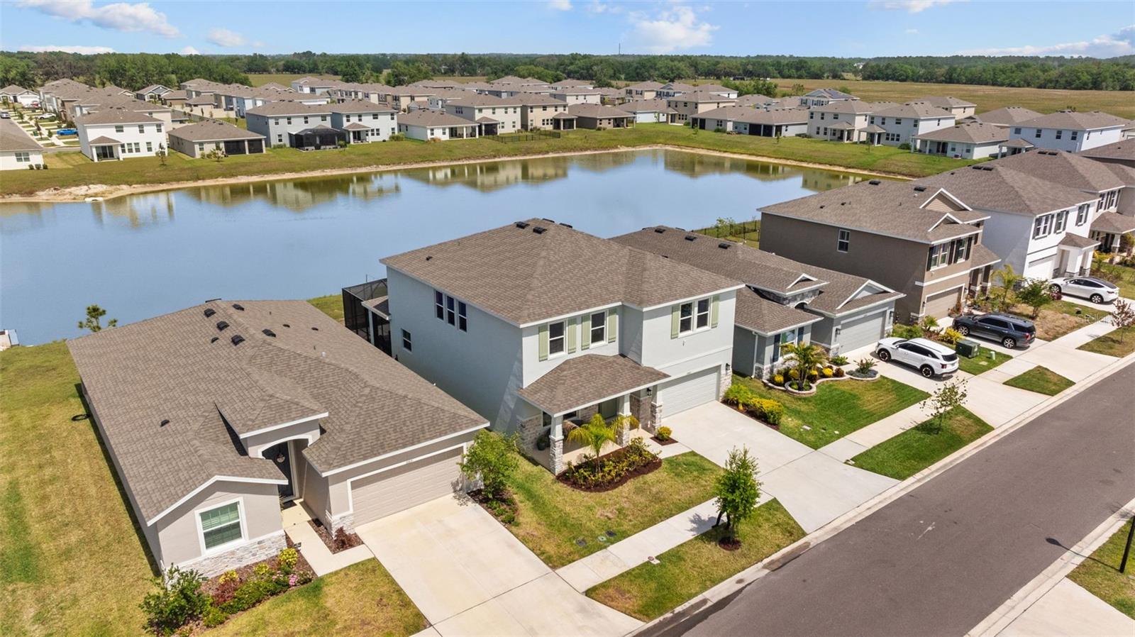 33645 ELM HILL BR, WESLEY CHAPEL, FL, 33545