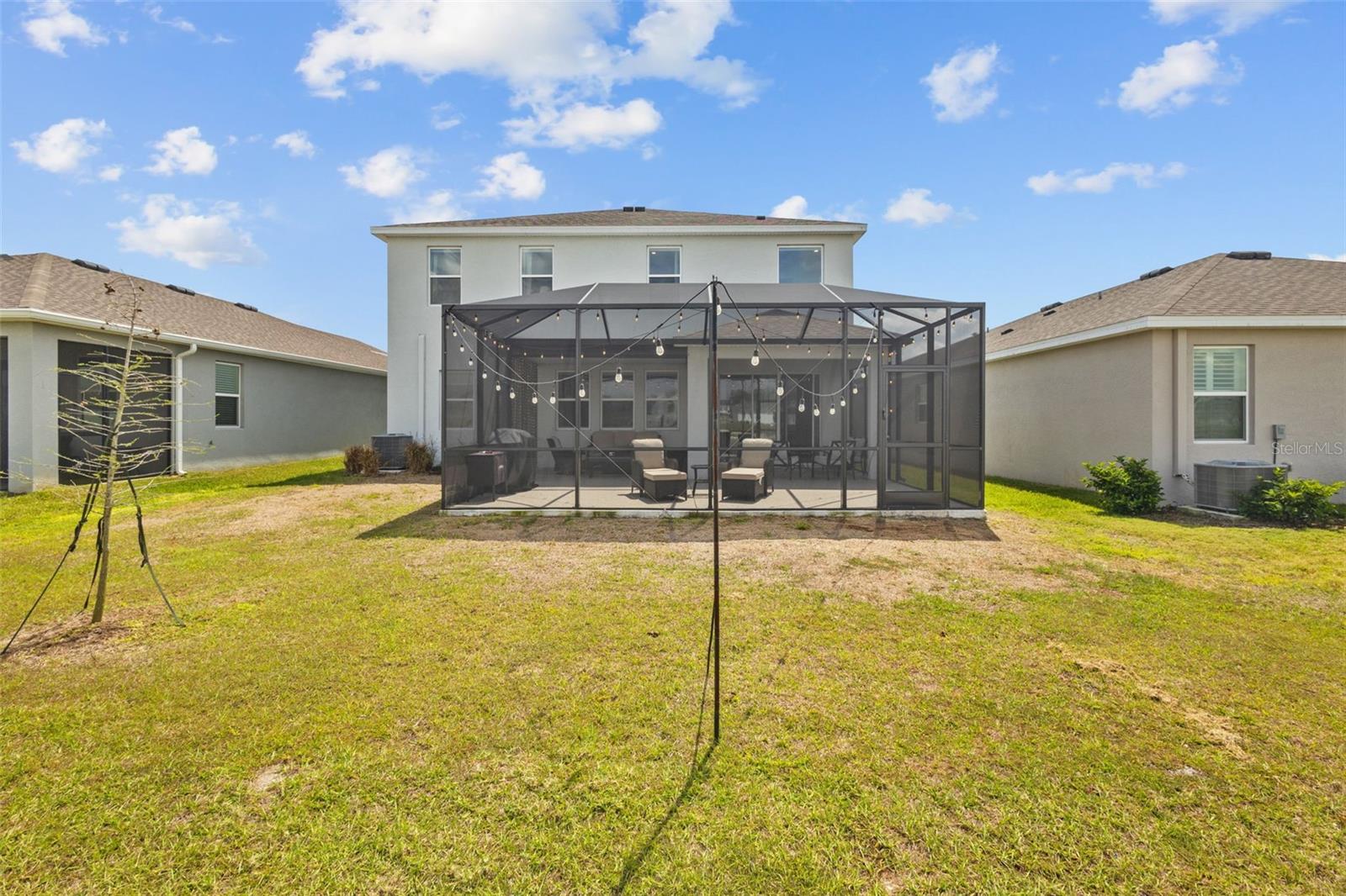33645 ELM HILL BR, WESLEY CHAPEL, FL, 33545