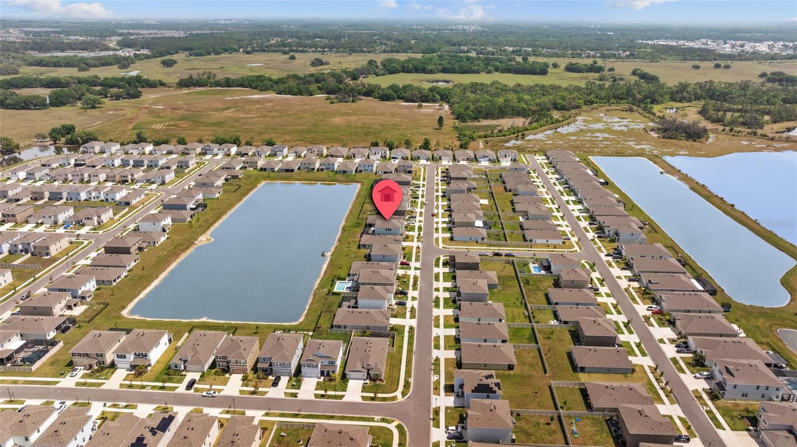 33645 ELM HILL BR, WESLEY CHAPEL, FL, 33545